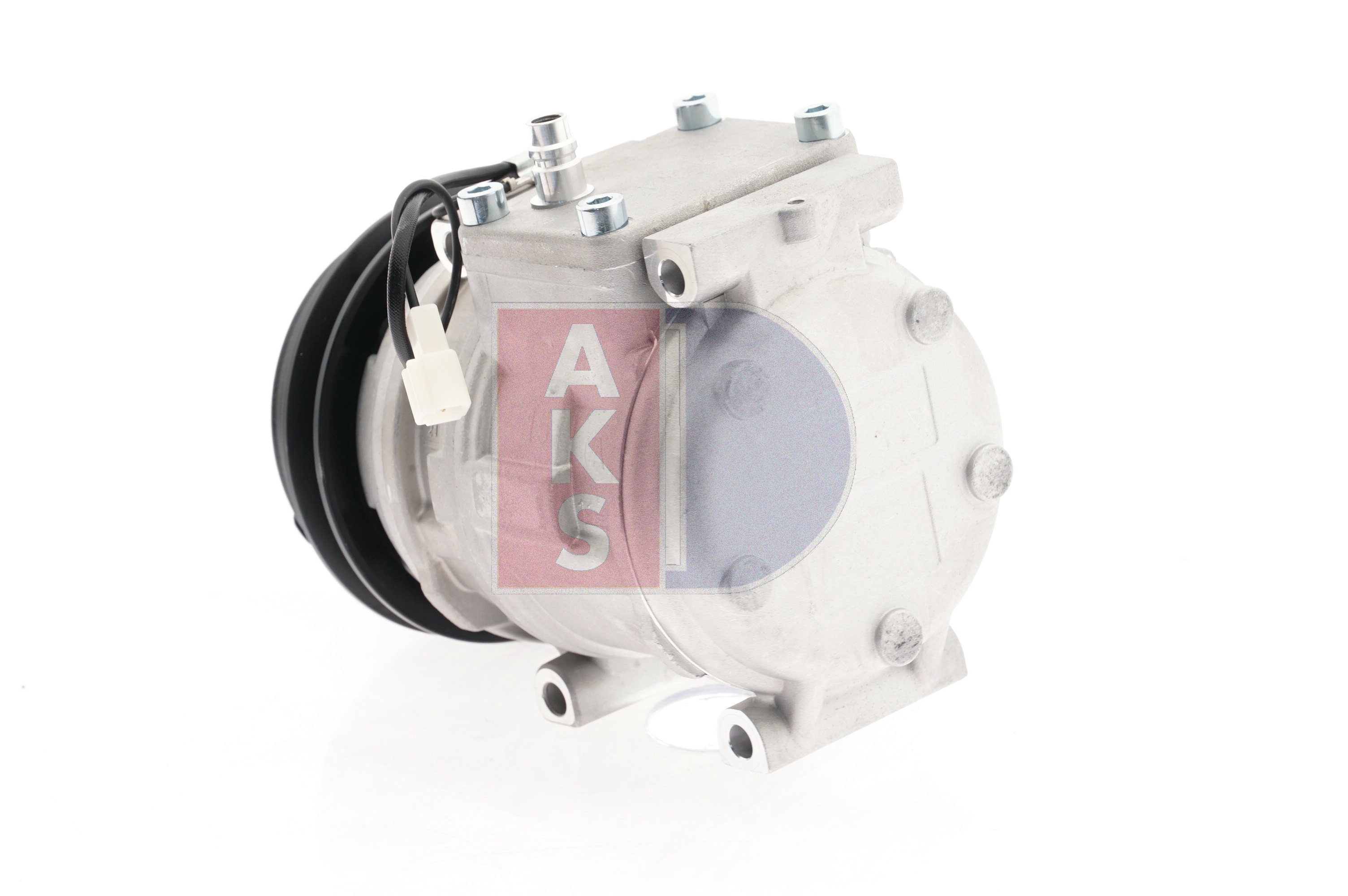 AKS DASIS 850553N: Compresor AC