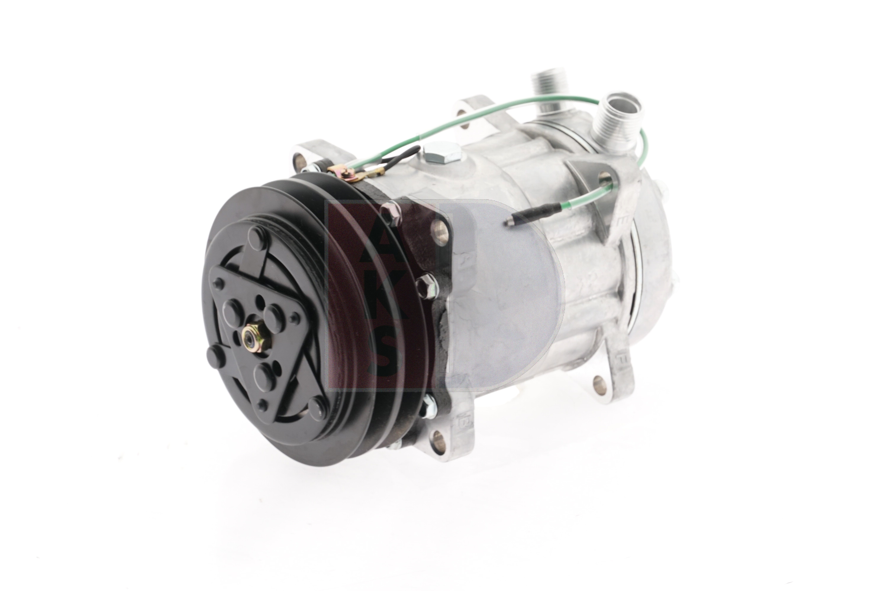 AKS DASIS 850554N: Compresor AC