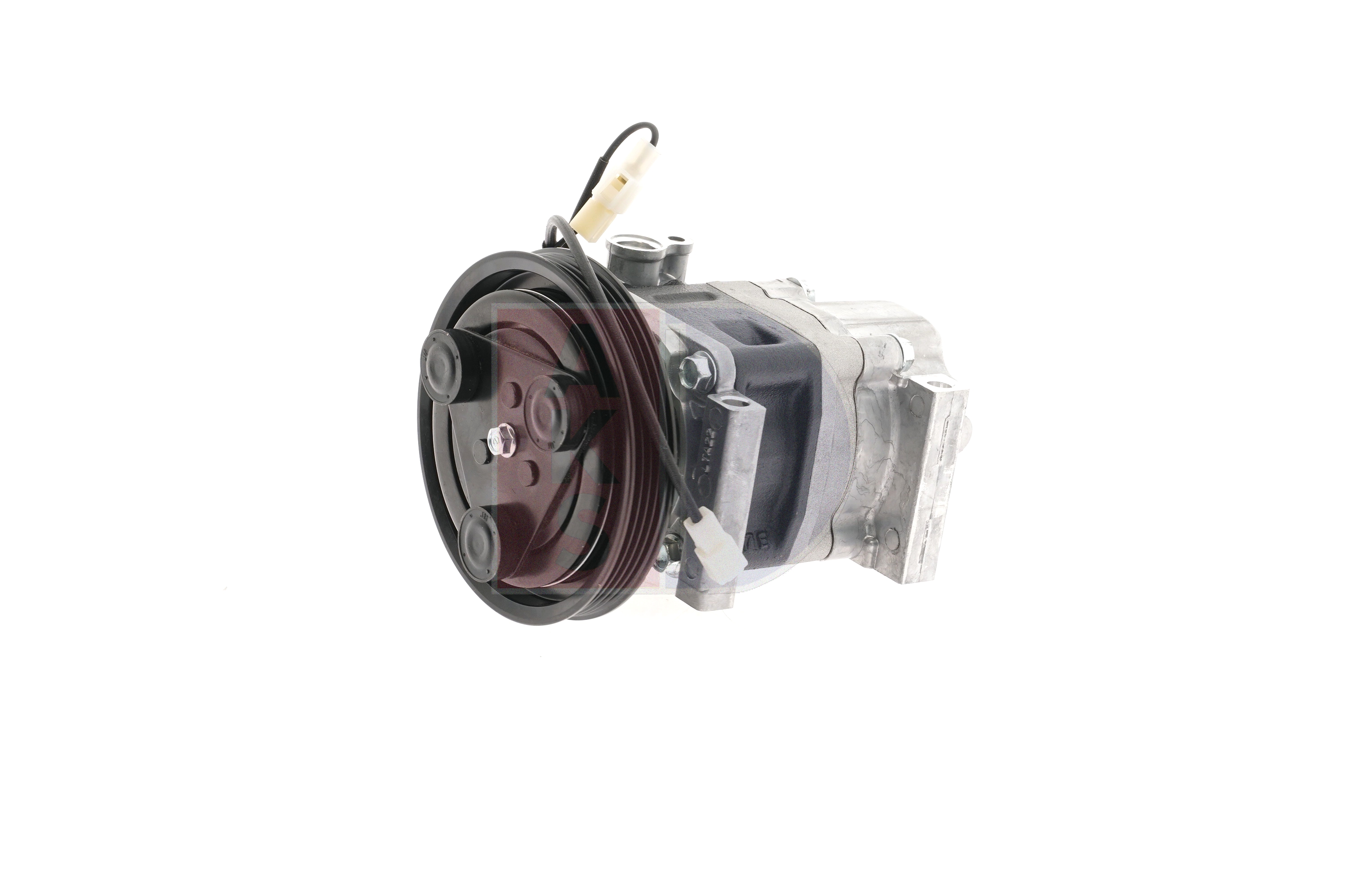 AKS DASIS 850556N: Compresor AC