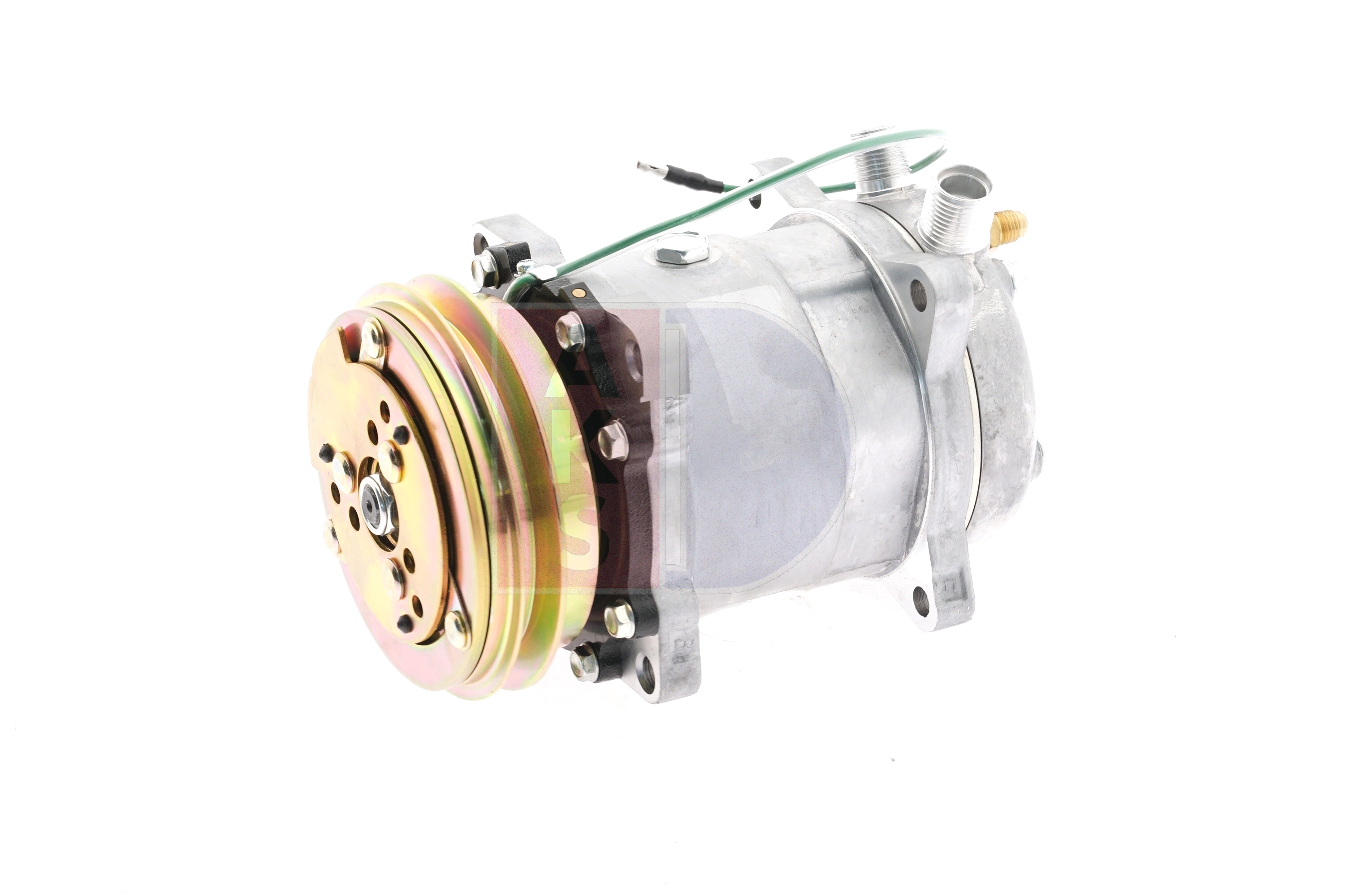AKS DASIS 850559N: Compresor AC