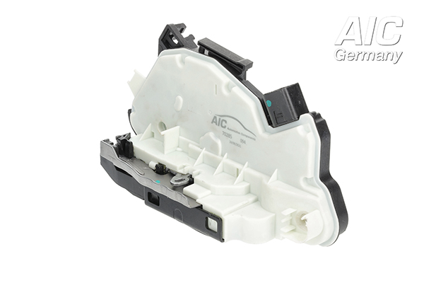 AIC 70285 Κλειδαριά πόρτας VW up! Hatchback (121, 122, BL1, BL2) 90 PS Βενζίνη κόστος