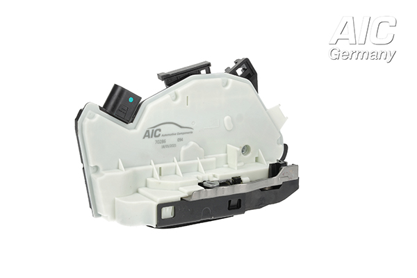 AIC 70286 Κλειδαριά πόρτας VW up! Hatchback (121, 122, BL1, BL2) 83 PS Ηλεκτρικό κόστος