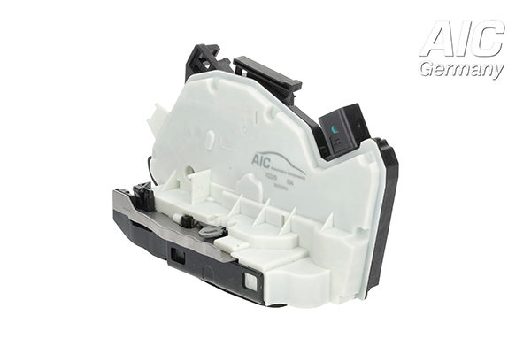 AIC 70289 Κλειδαριά πόρτας VW up! Hatchback (121, 122, BL1, BL2) 83 PS Ηλεκτρικό κόστος