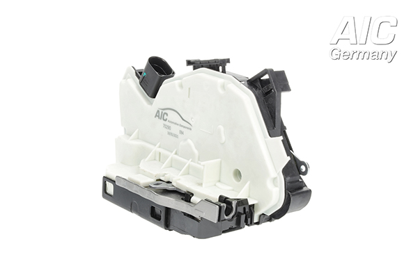 AIC 70290 Κλειδαριά πόρτας VW up! Hatchback (121, 122, BL1, BL2) 83 PS Ηλεκτρικό κόστος