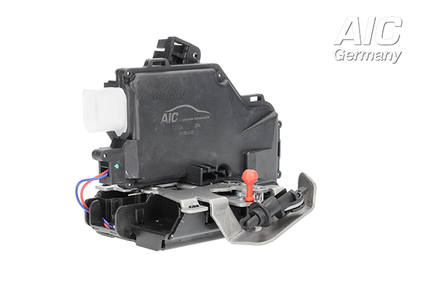 AIC 70304: Türschloß Original AIC Quality hinten links