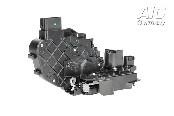 AIC 70330: Incuietoare usa Calitatea originală AIC fata stanga