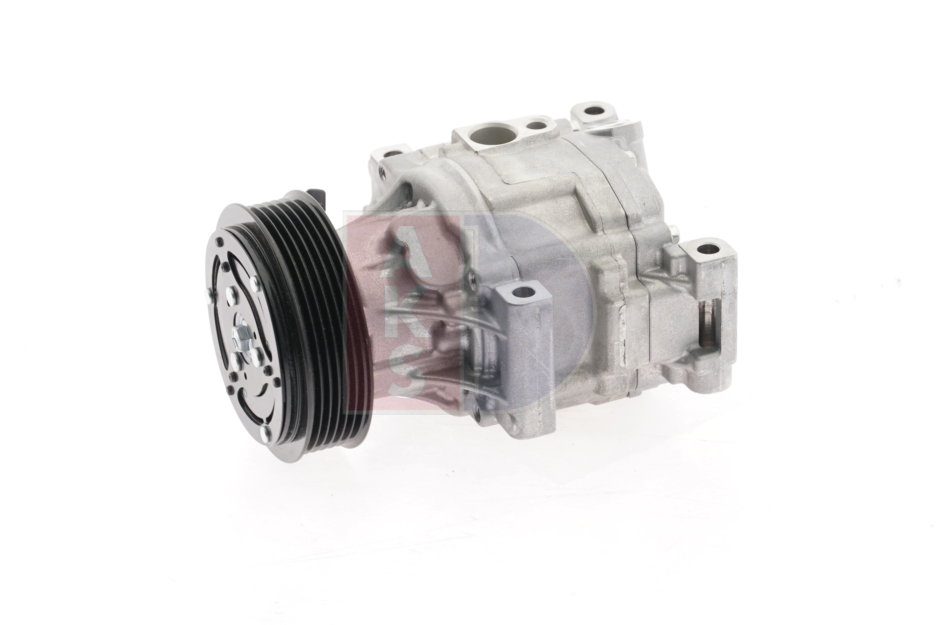 AKS DASIS 850572N: Compresor AC