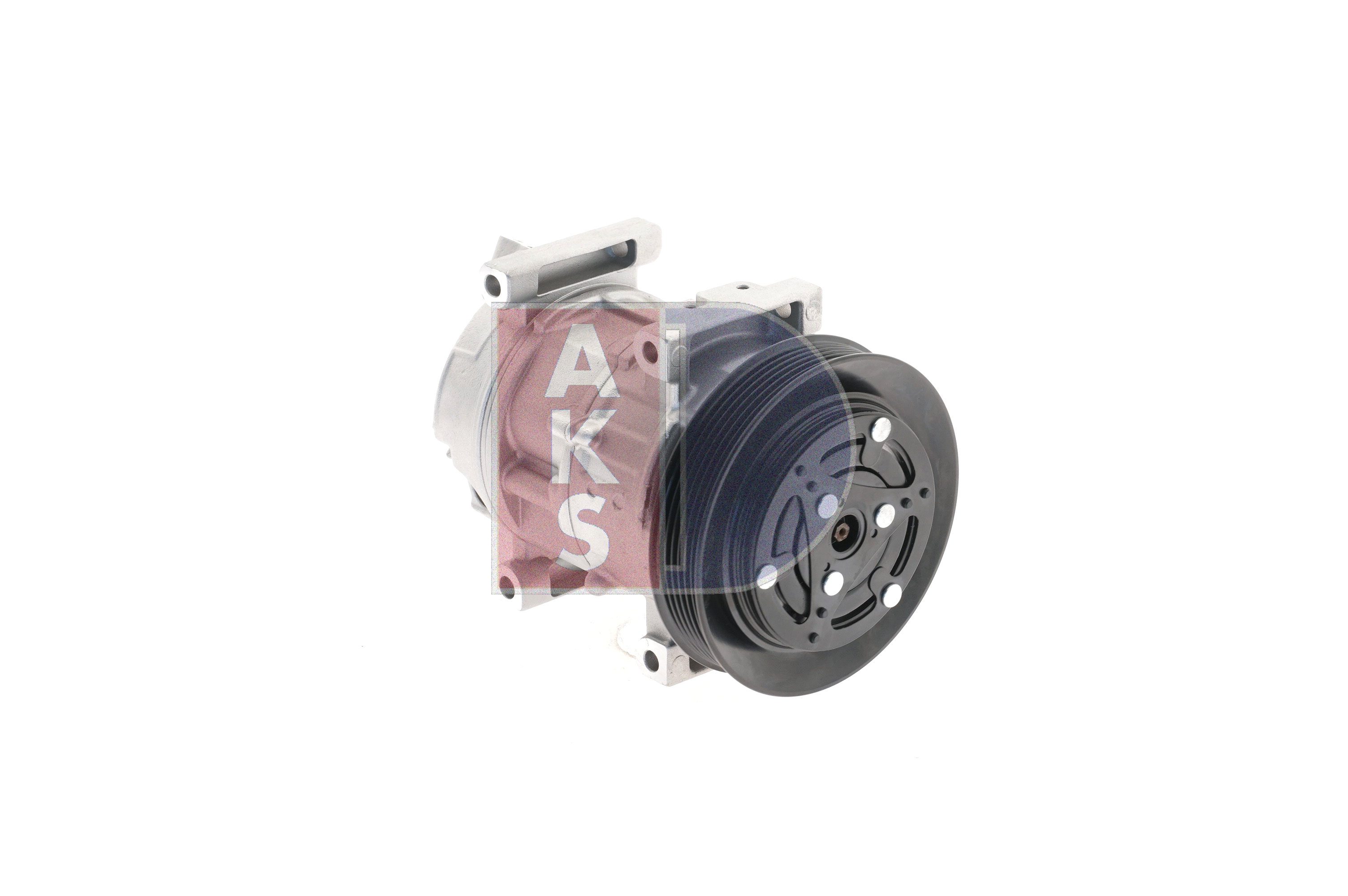 AKS DASIS 850574N Kompresor, klimatizace FIAT STILO Multi Wagon (192) 150 HP Diesel cena
