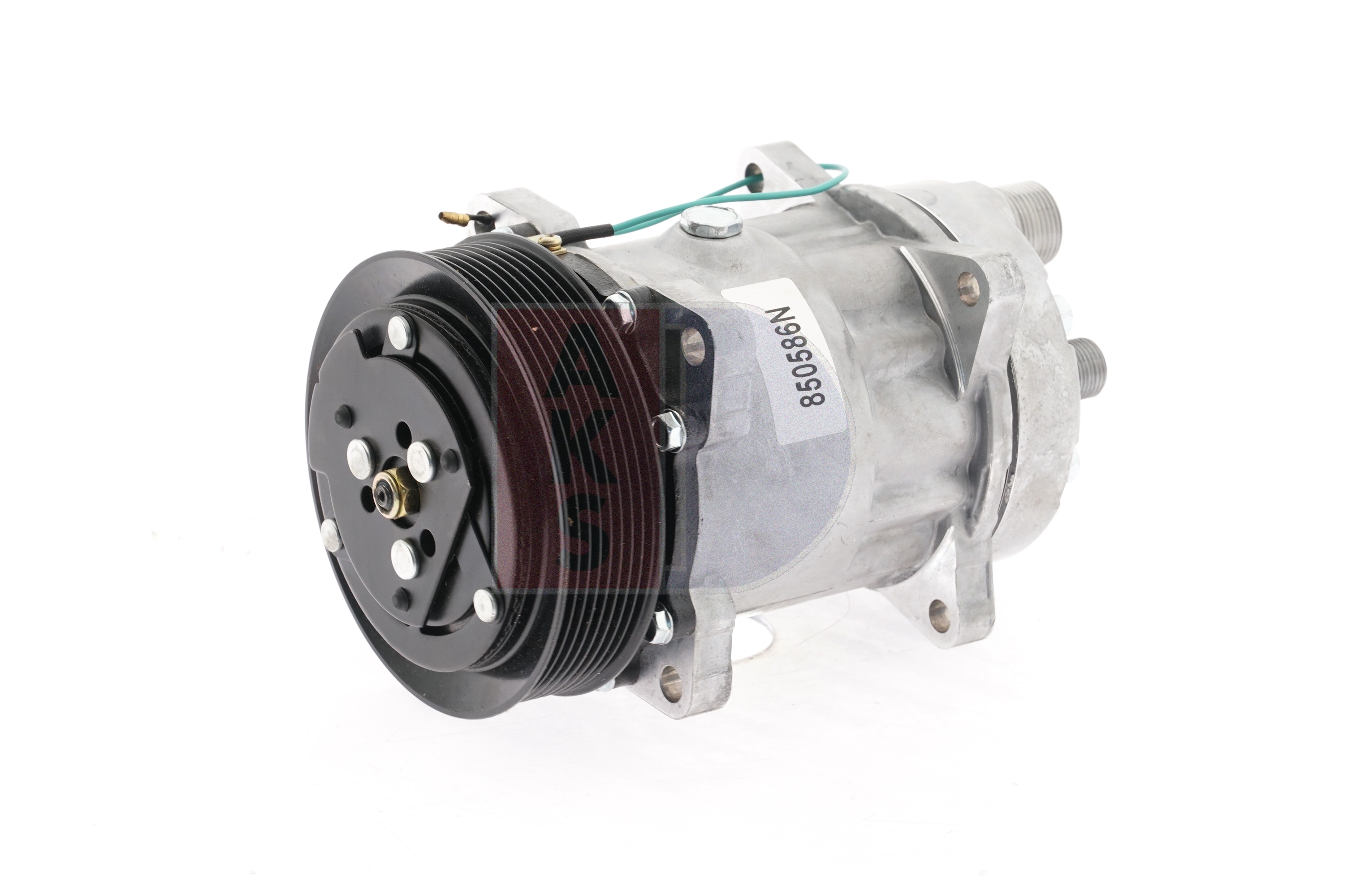 AKS DASIS 850586N: Compresor AC