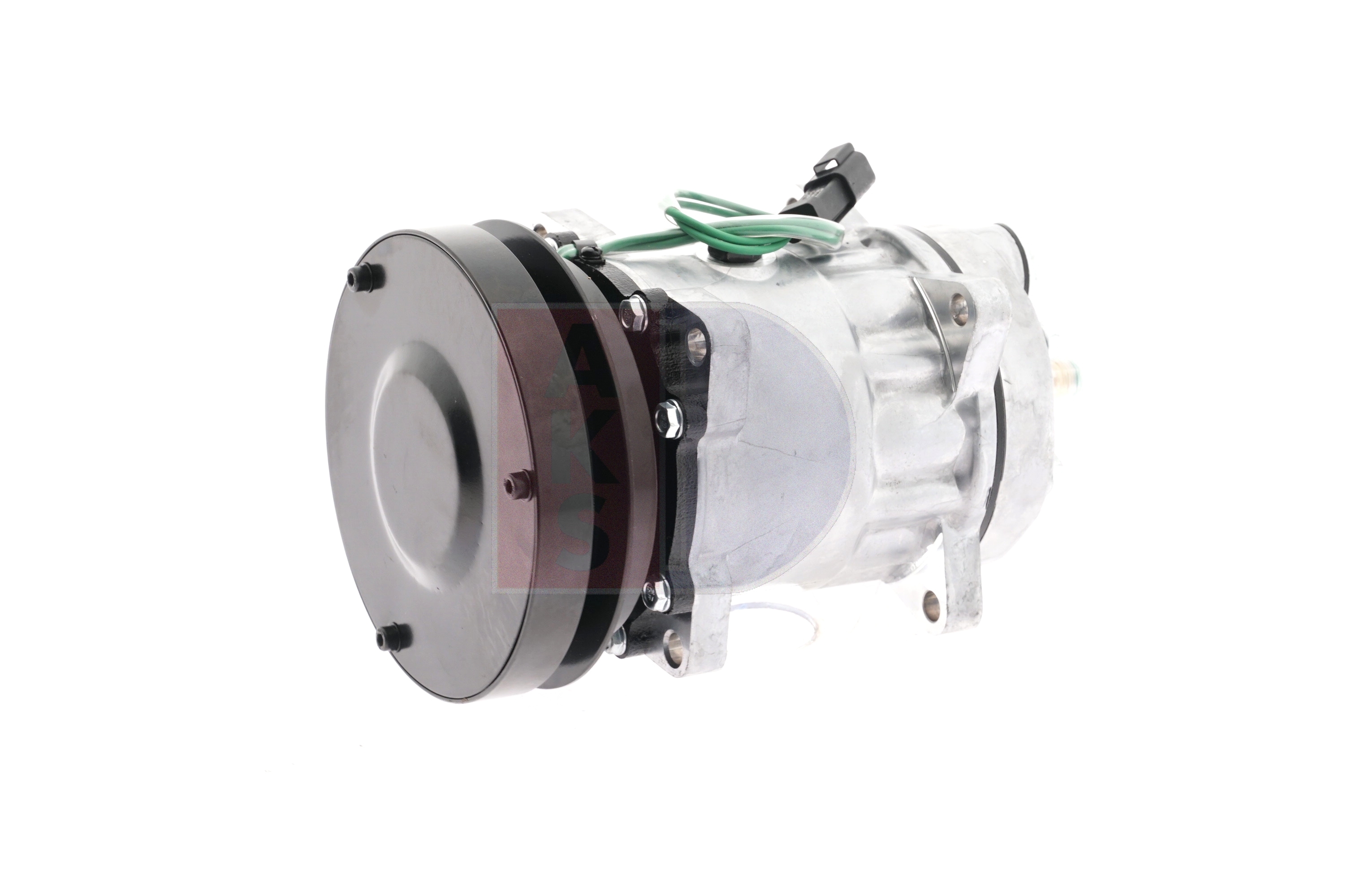 AKS DASIS 850596N: Compresor AC