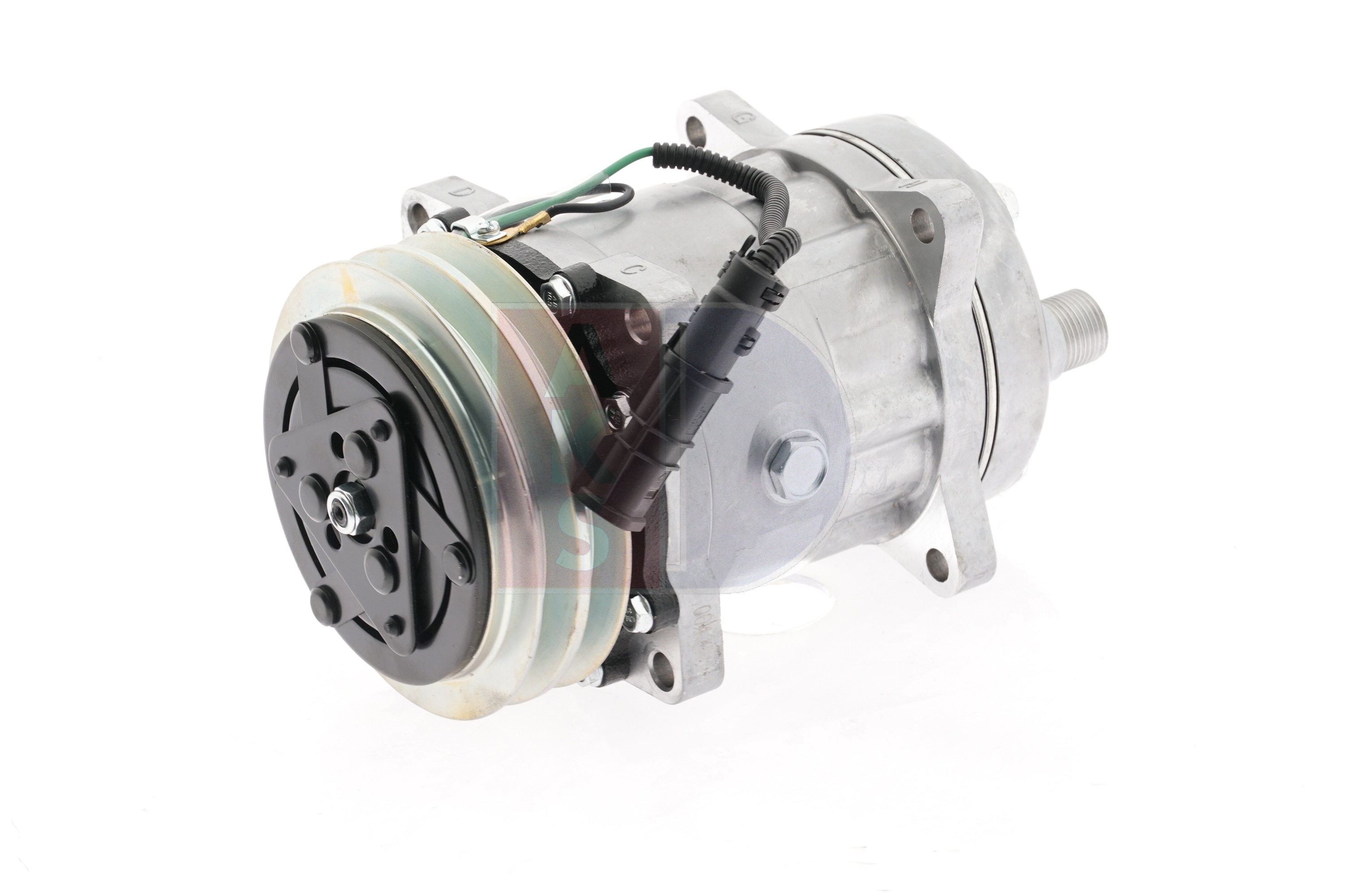 AKS DASIS 850610N: Compresor AC