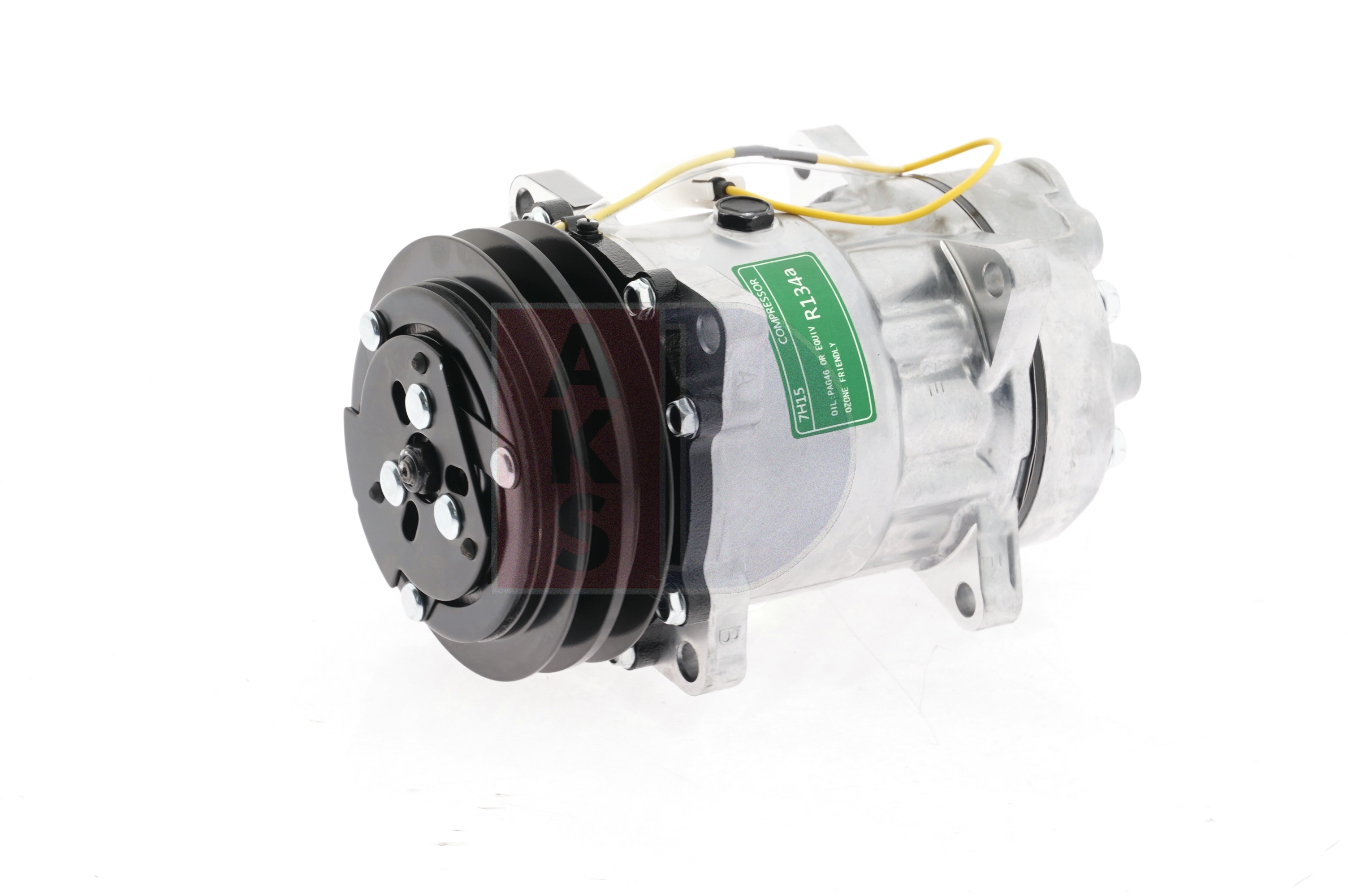 AKS DASIS 850612N: Compresor AC