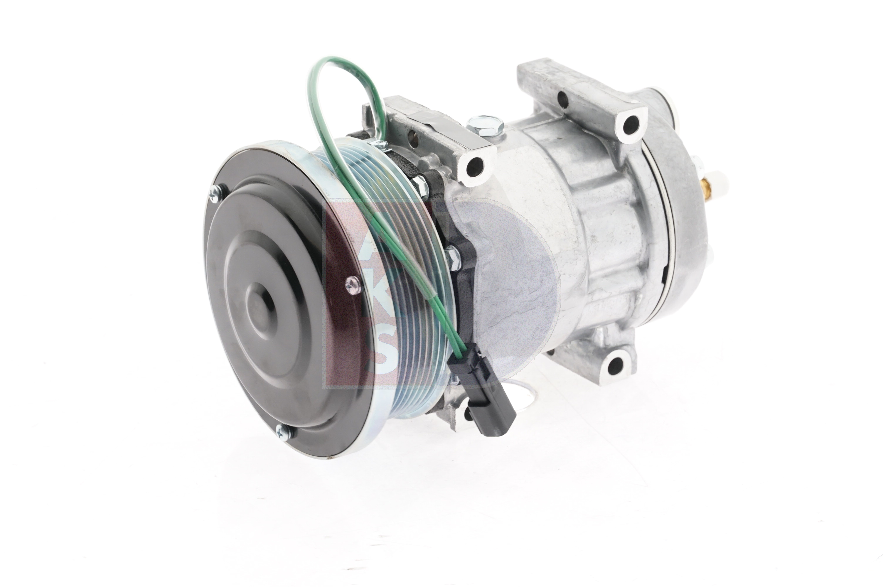 AKS DASIS 850617N: Klimakompressor