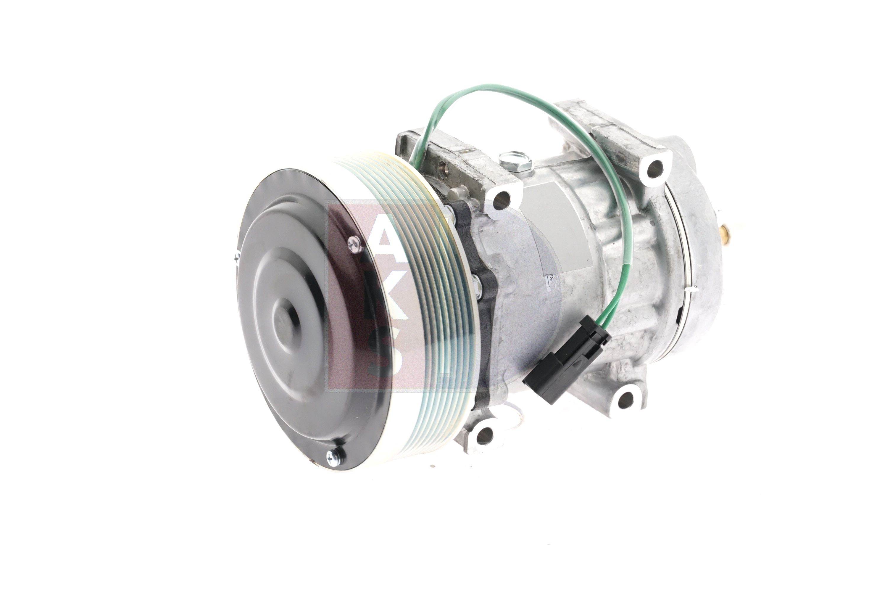AKS DASIS 850619N: Compresseur de climatisation