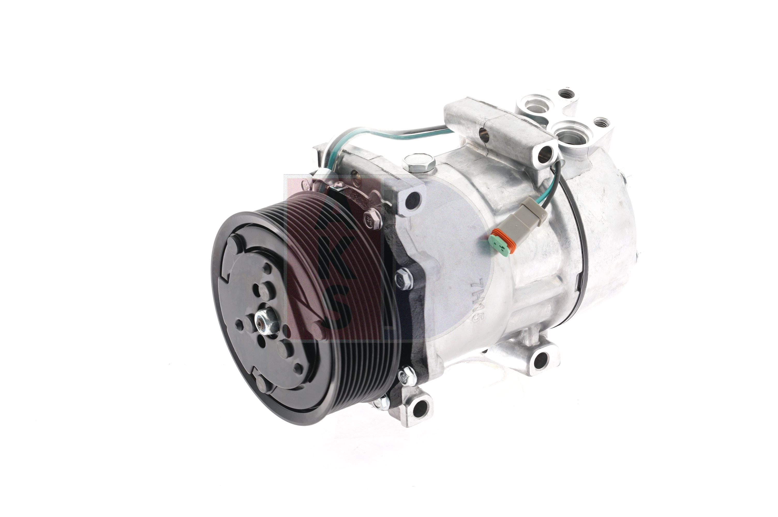 AKS DASIS 850626N: Compresor AC