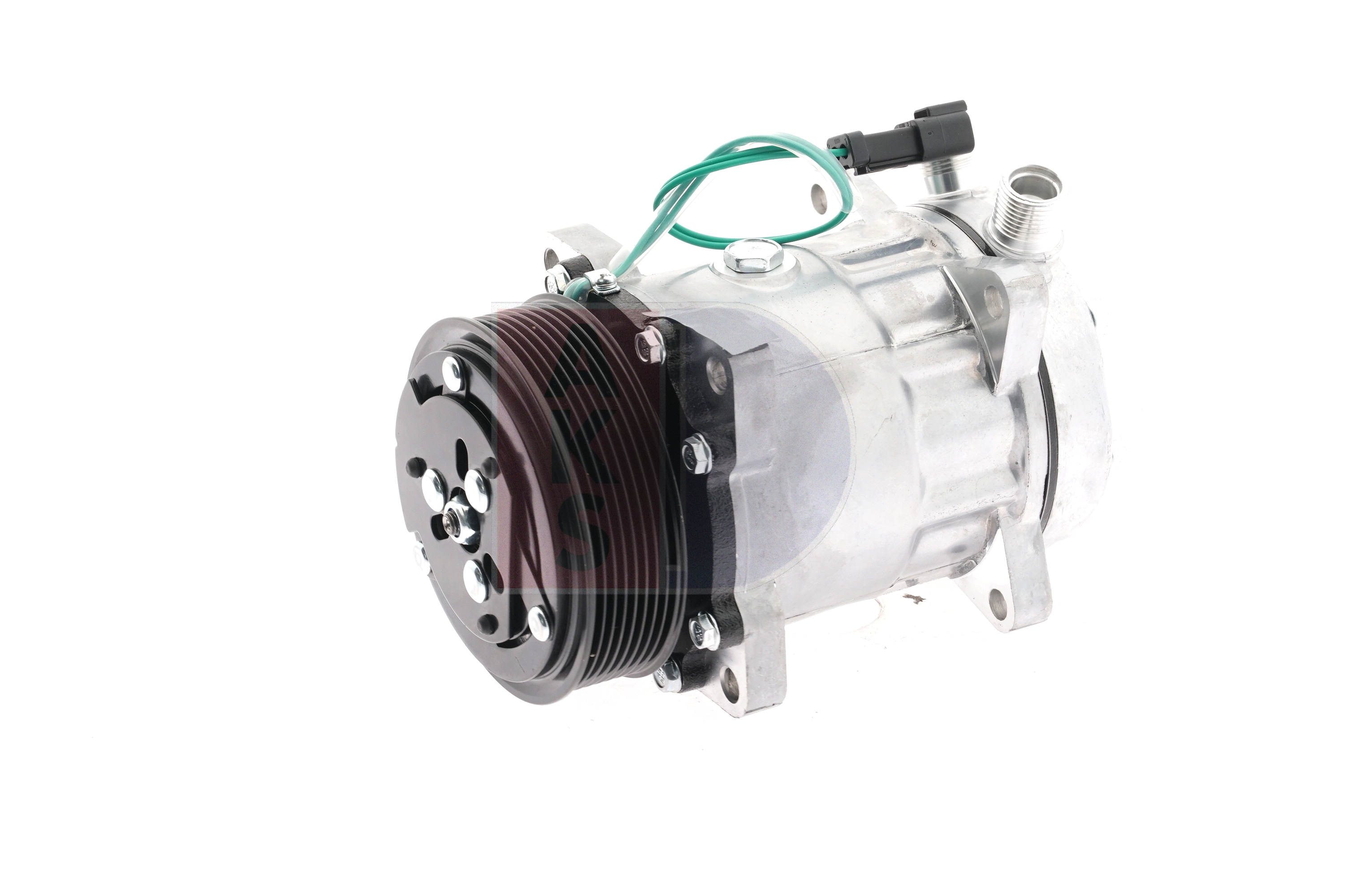 AKS DASIS 850634N: Klimakompressor