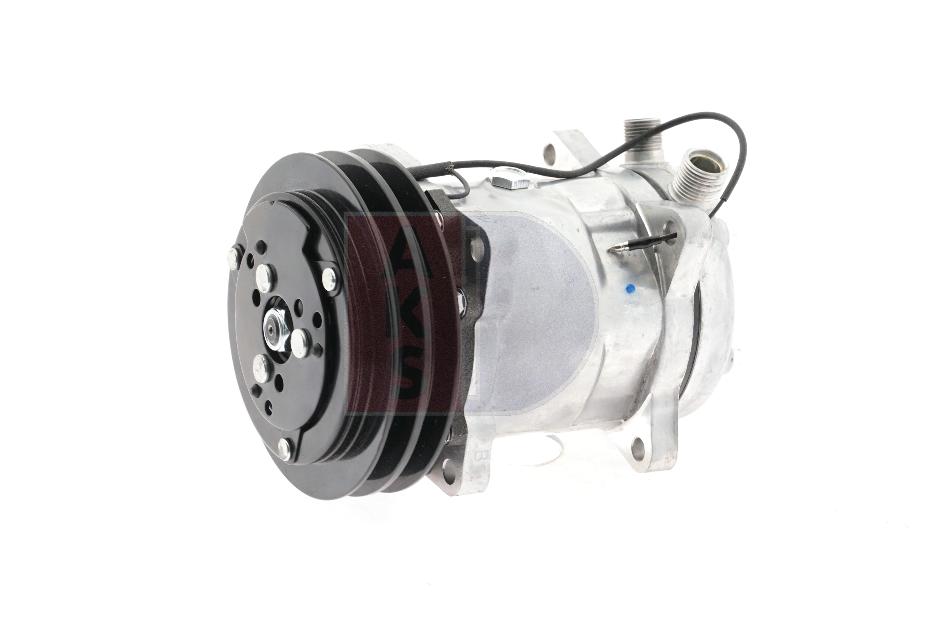 AKS DASIS 850635N: Klimakompressor