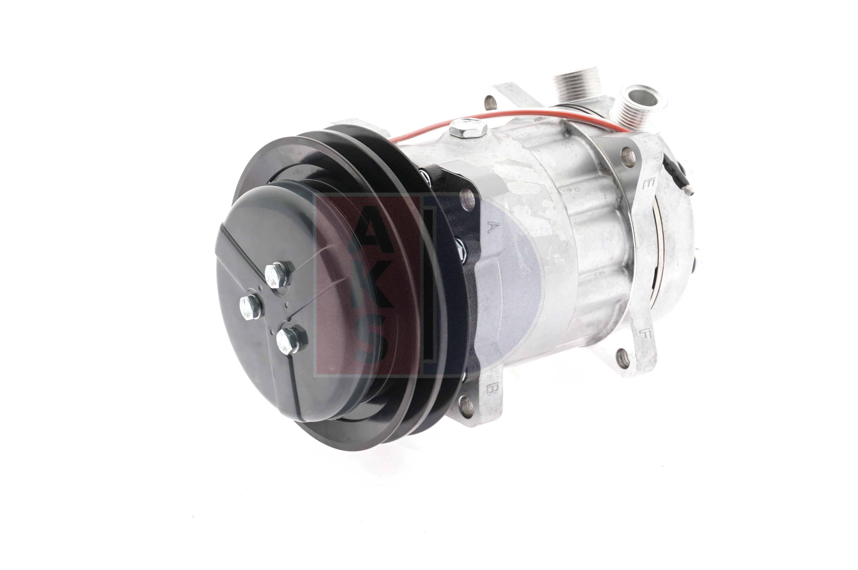 AKS DASIS 850636N: Klimakompressor