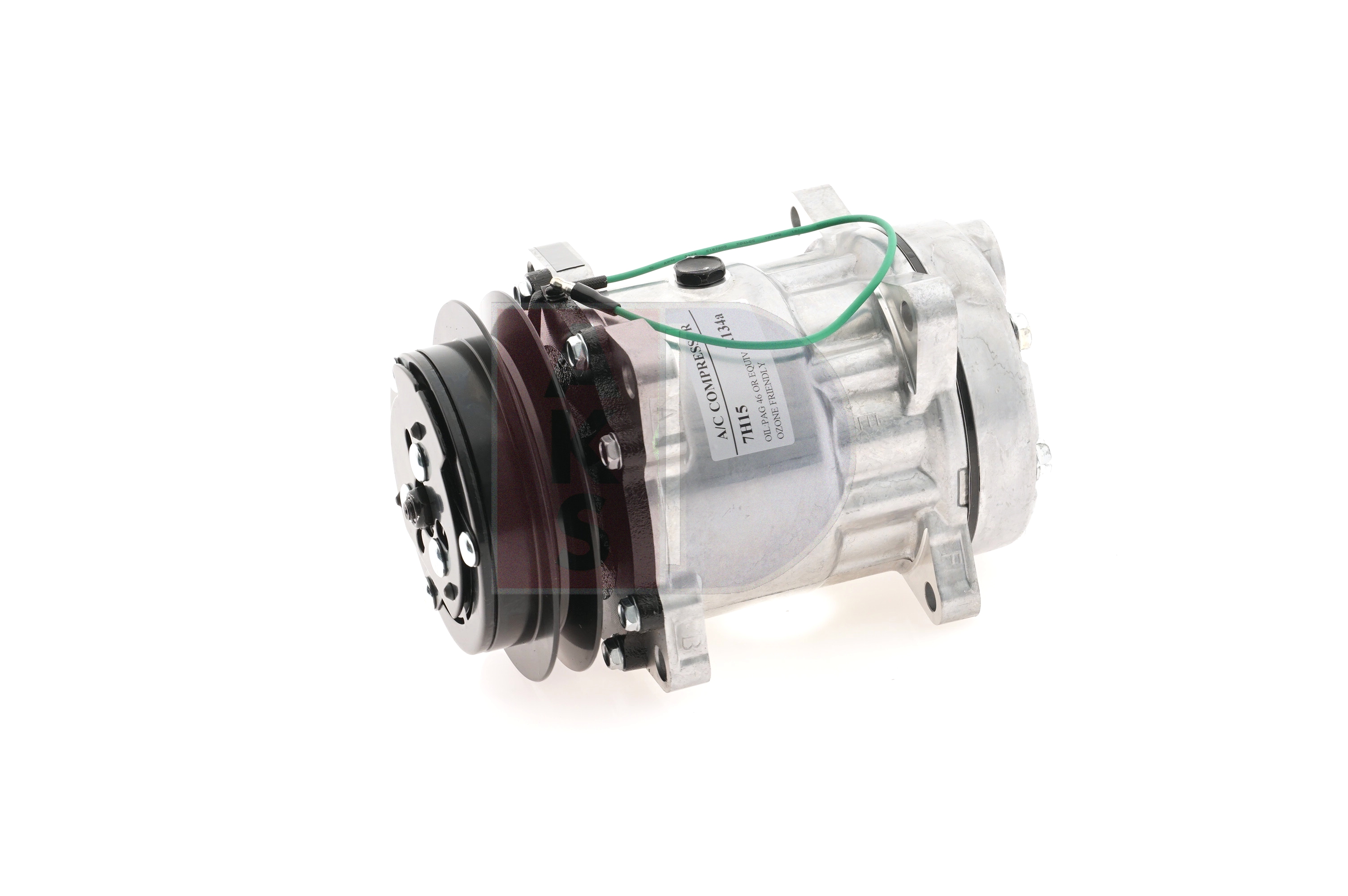 AKS DASIS 850658N: Aircopomp