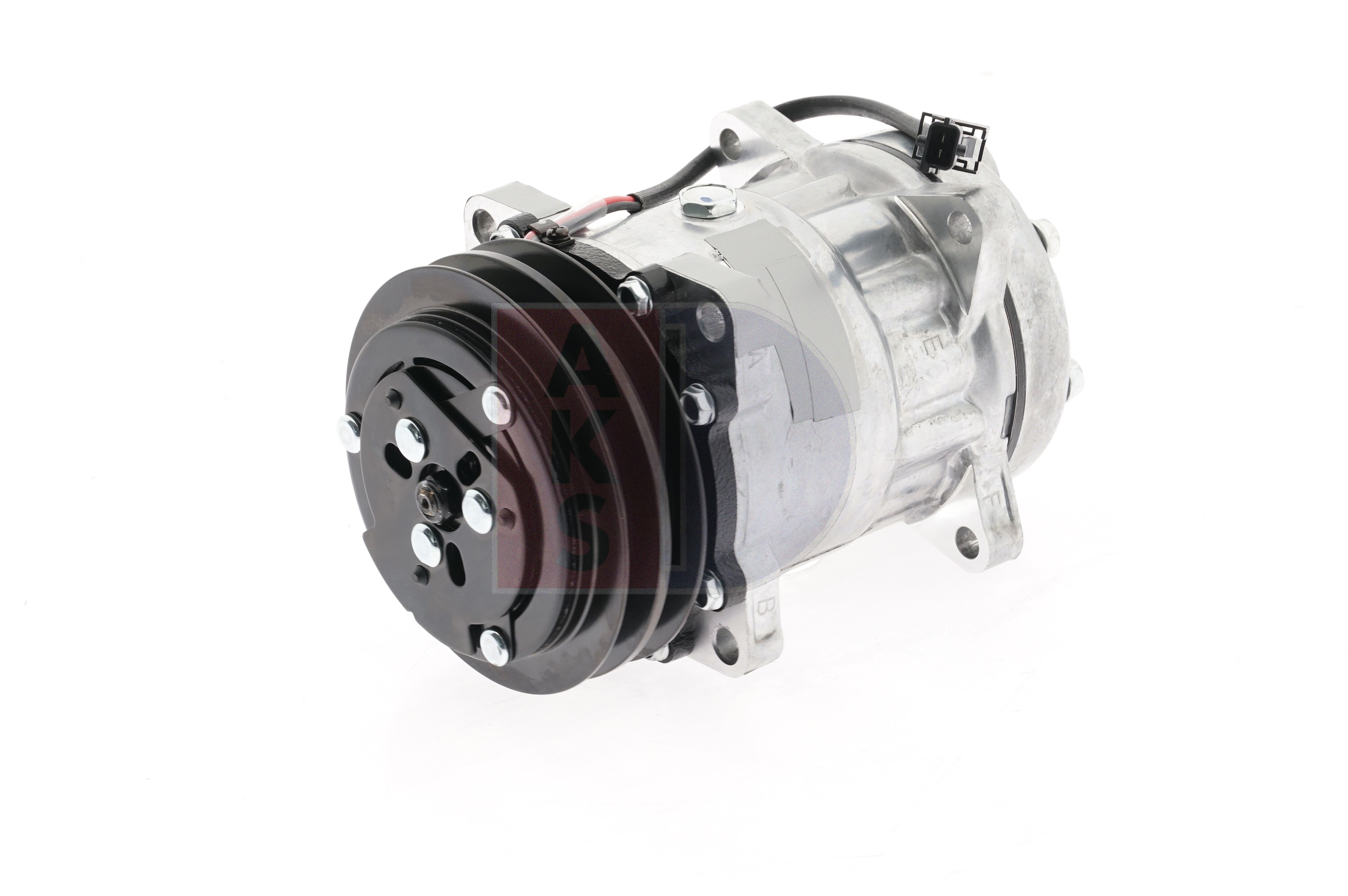 AKS DASIS 850666N: Klimakompressor