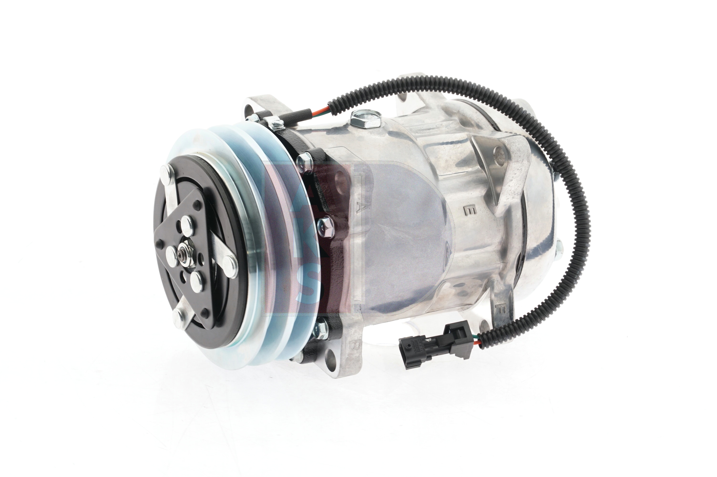 AKS DASIS 850668N: Compresseur de climatisation