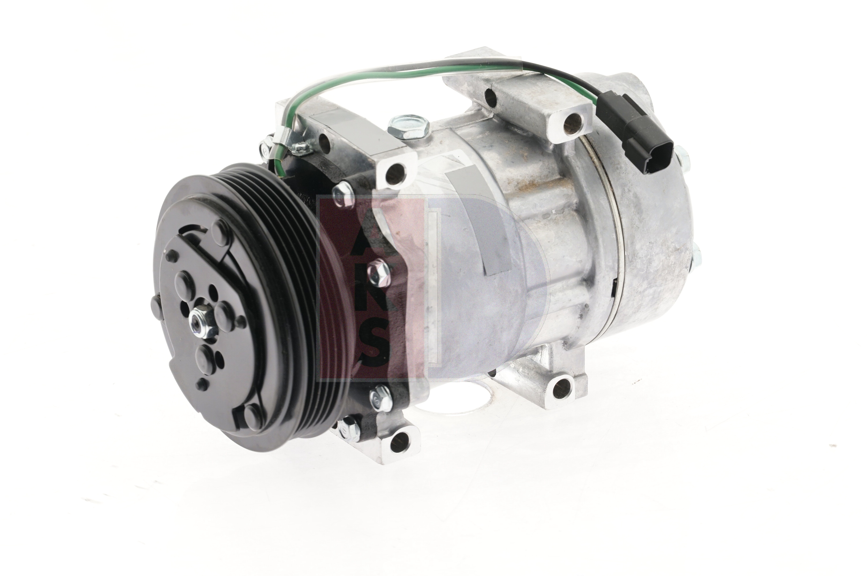 AKS DASIS 850669N: Compresor AC