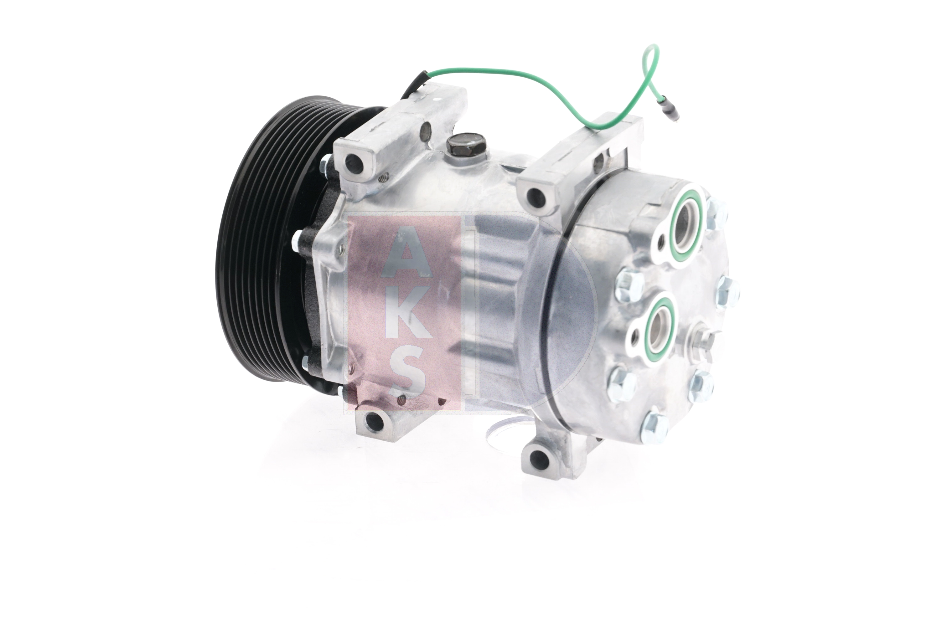 AKS DASIS 850670N: Compresseur de climatisation