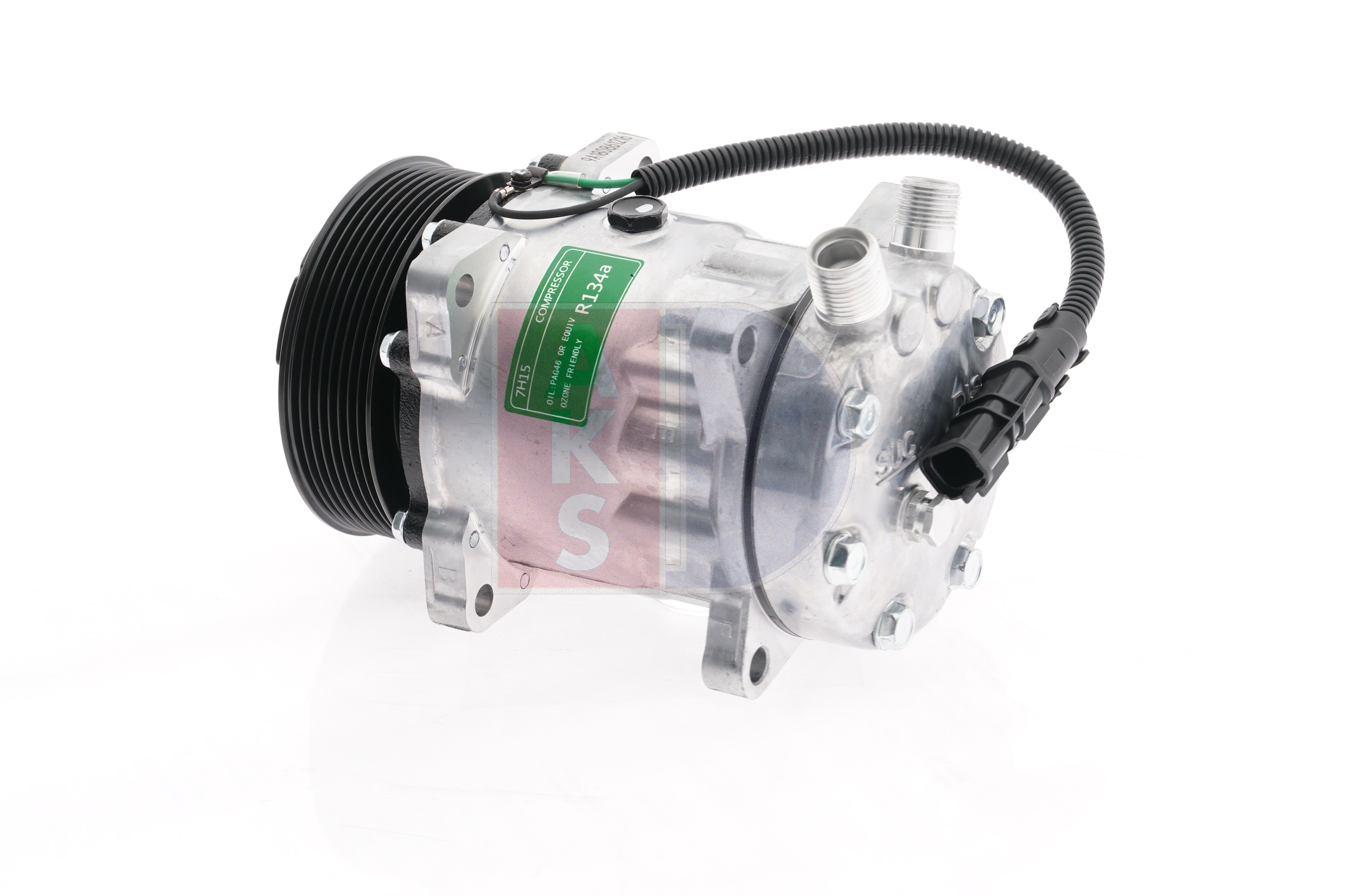 AKS DASIS 850671N: Compresor AC