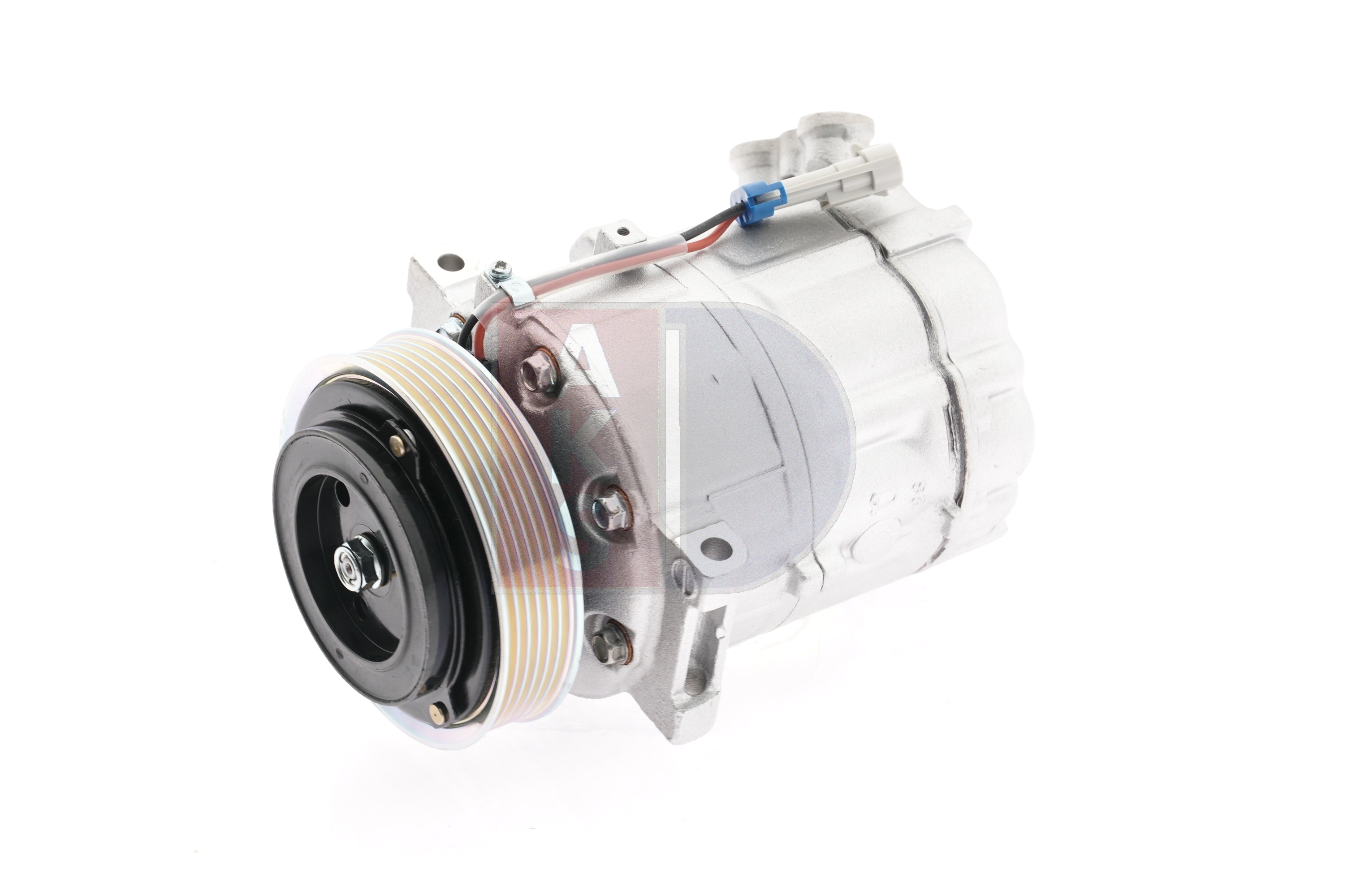 AKS DASIS 850674N: Compresor, aire acondicionado