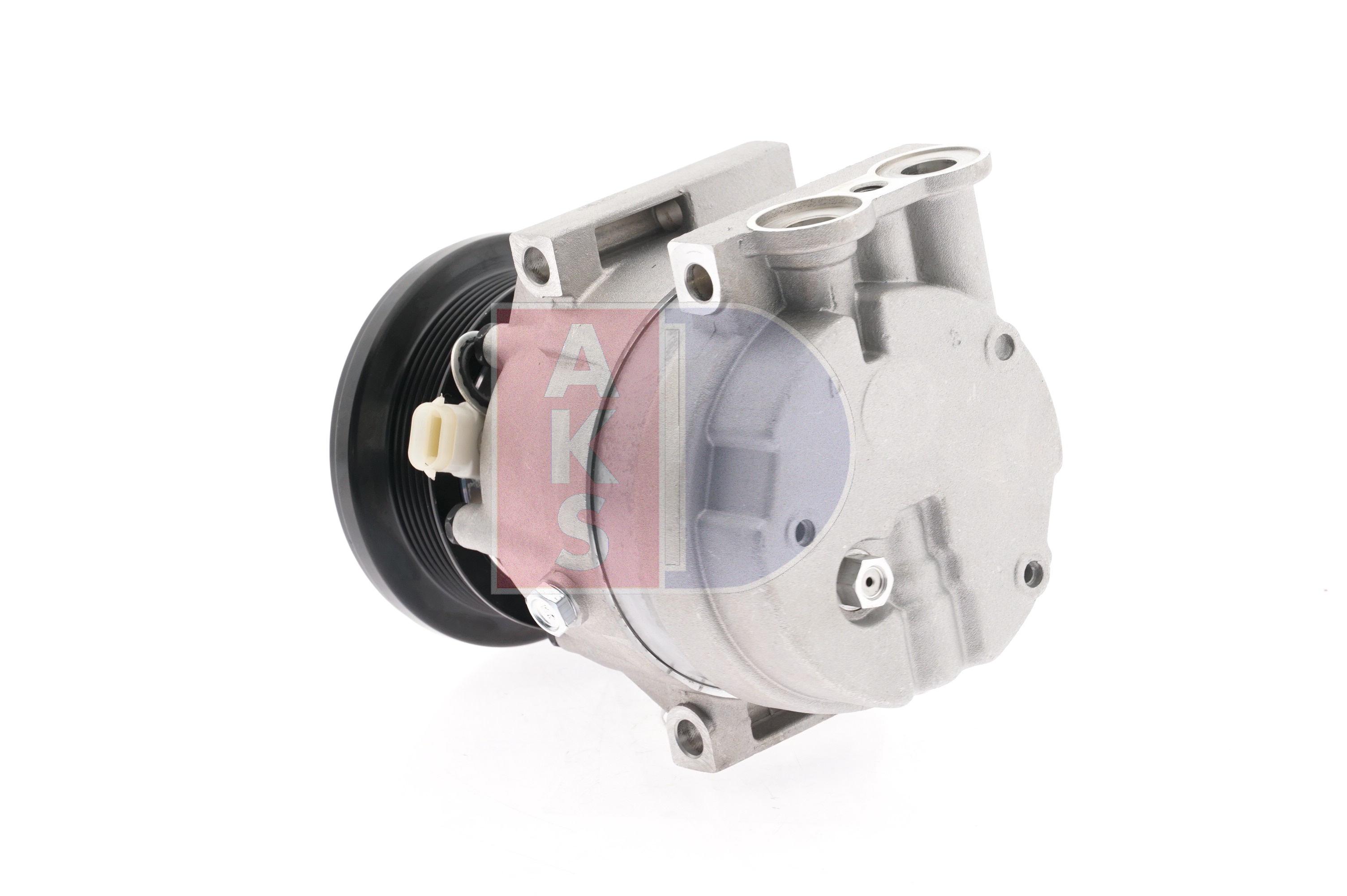 AKS DASIS 850678N Kliimakompressor OLDSMOBILE CUTLASS SUPREME Kupee 137 hj Bensiin hind