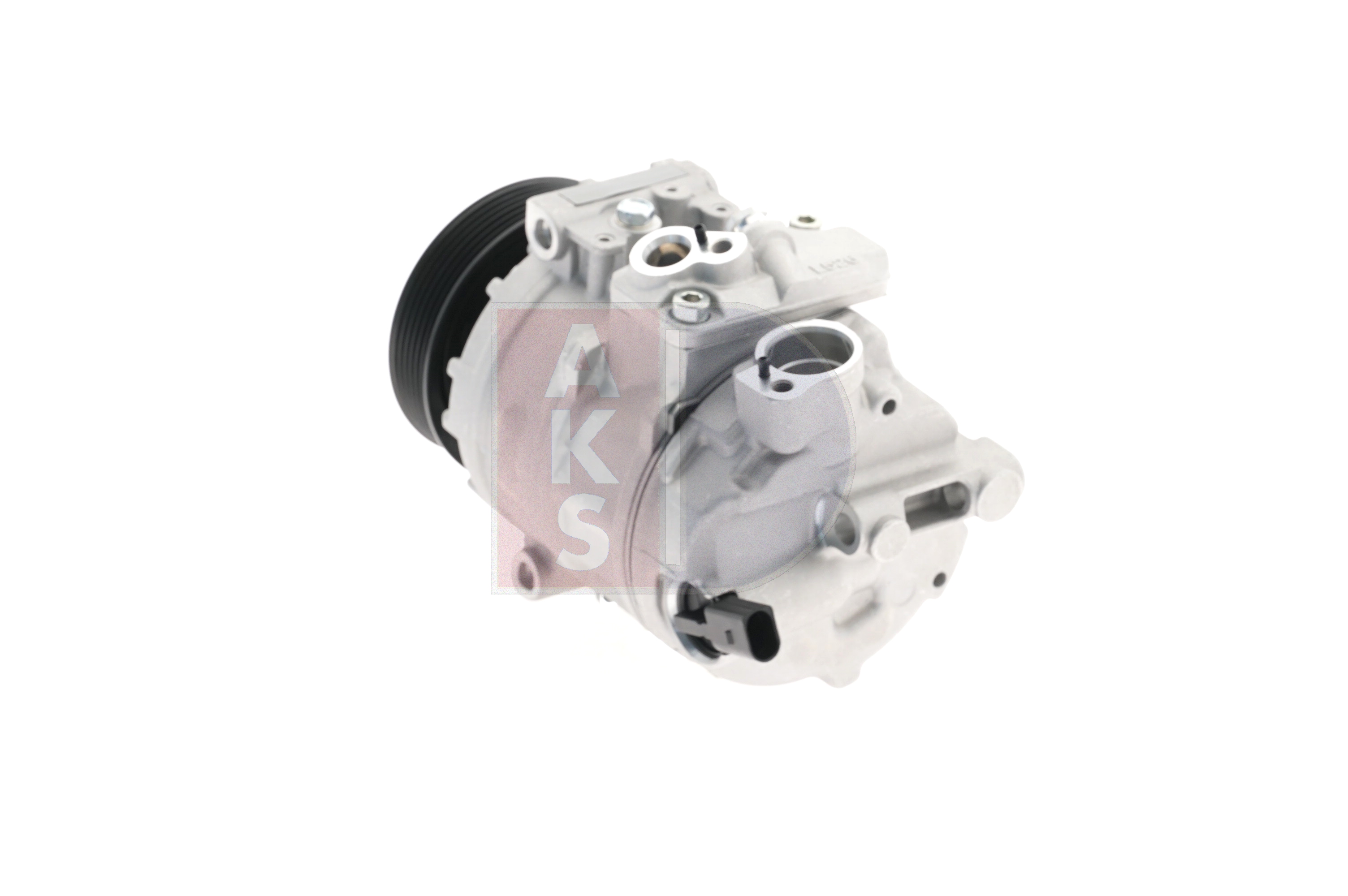 AKS DASIS 850682N: AC-kompressor
