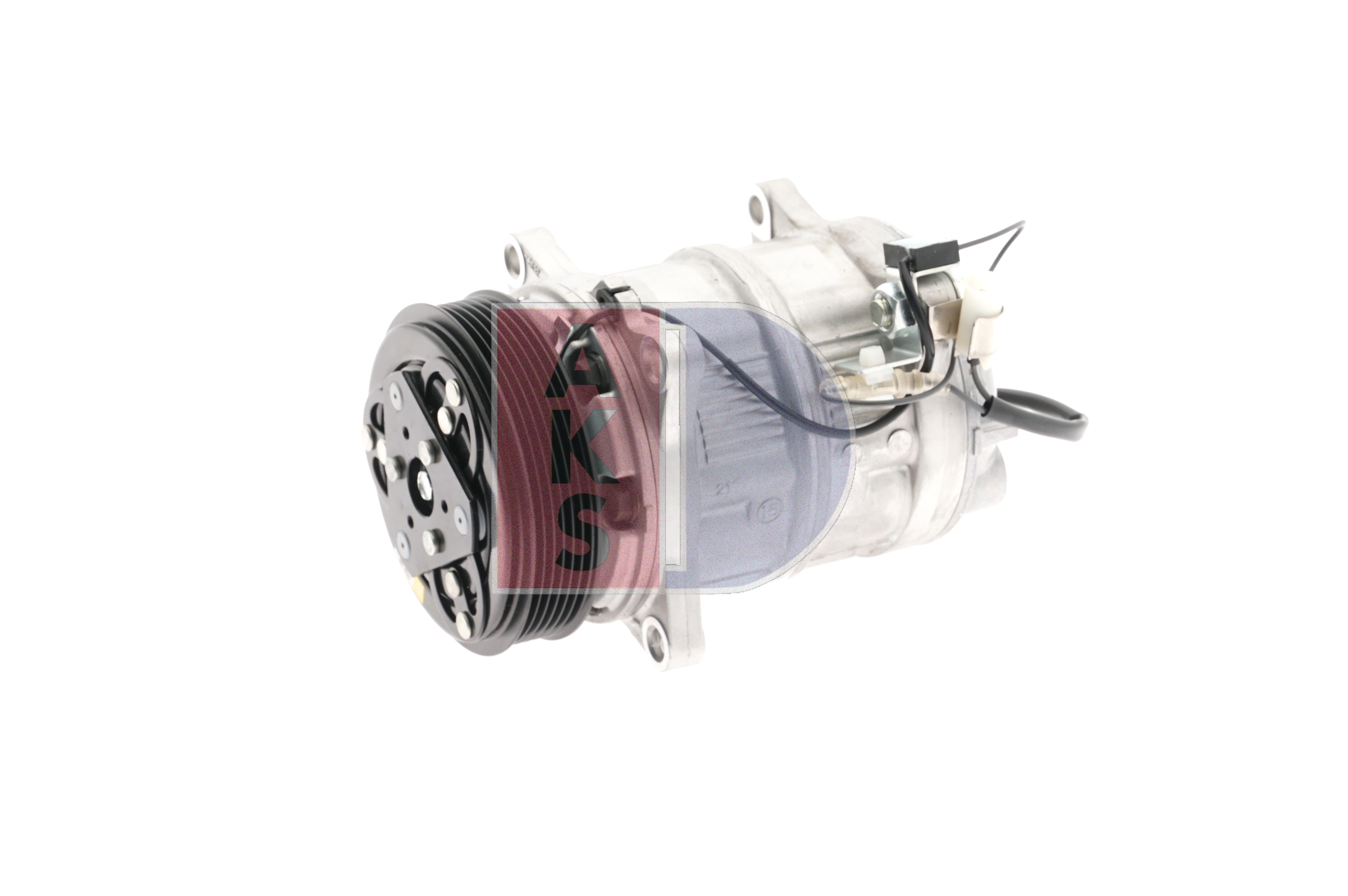 AKS DASIS 850699N: Compresor AC