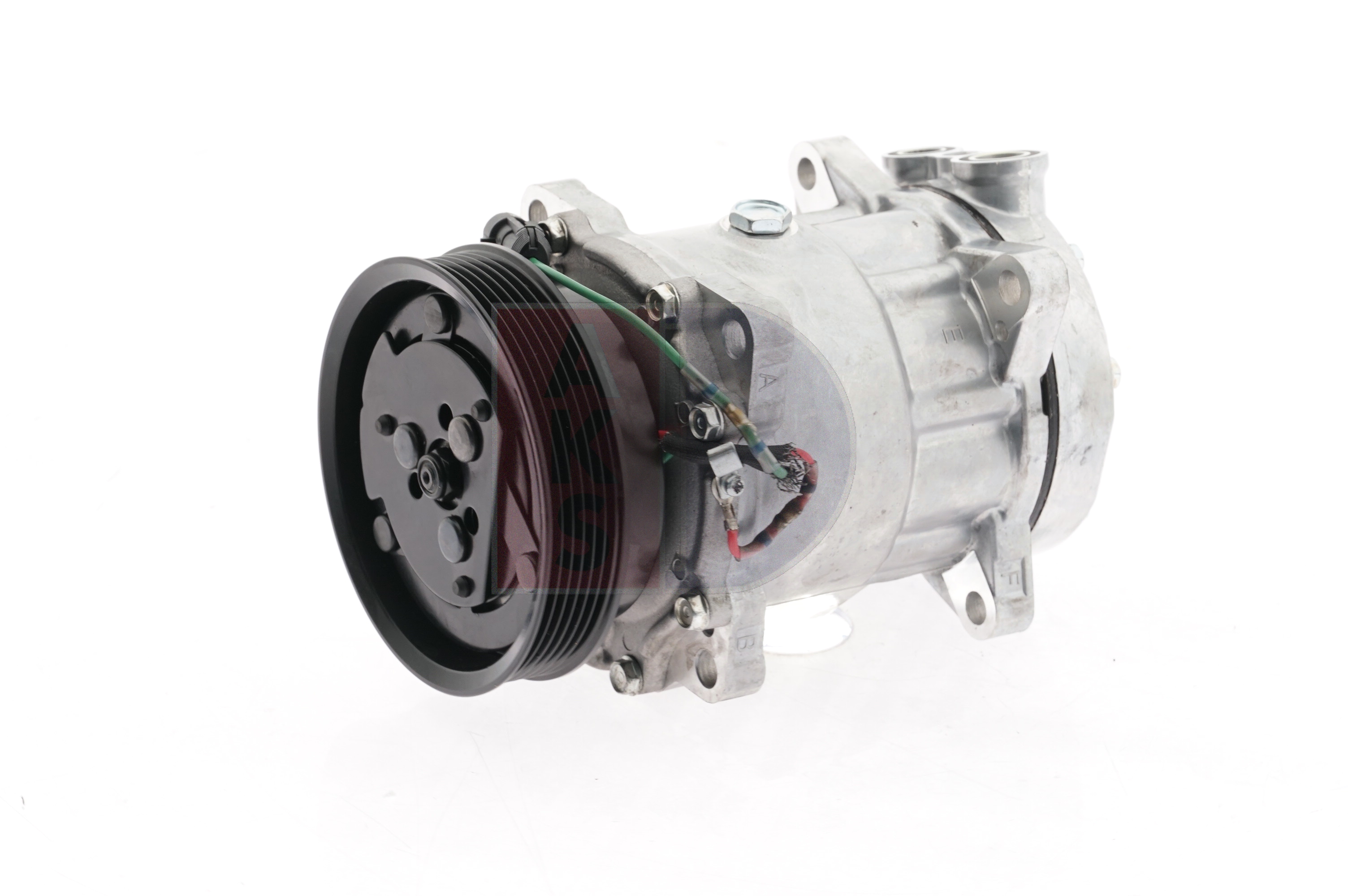 AKS DASIS 850730N: Kliimakompressor