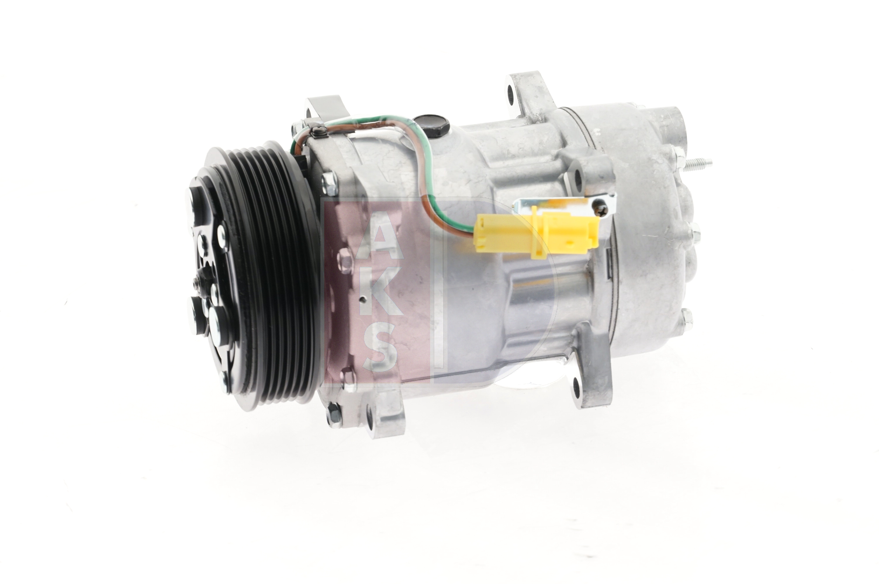 AKS DASIS 850731N: Compressore aria condizionata