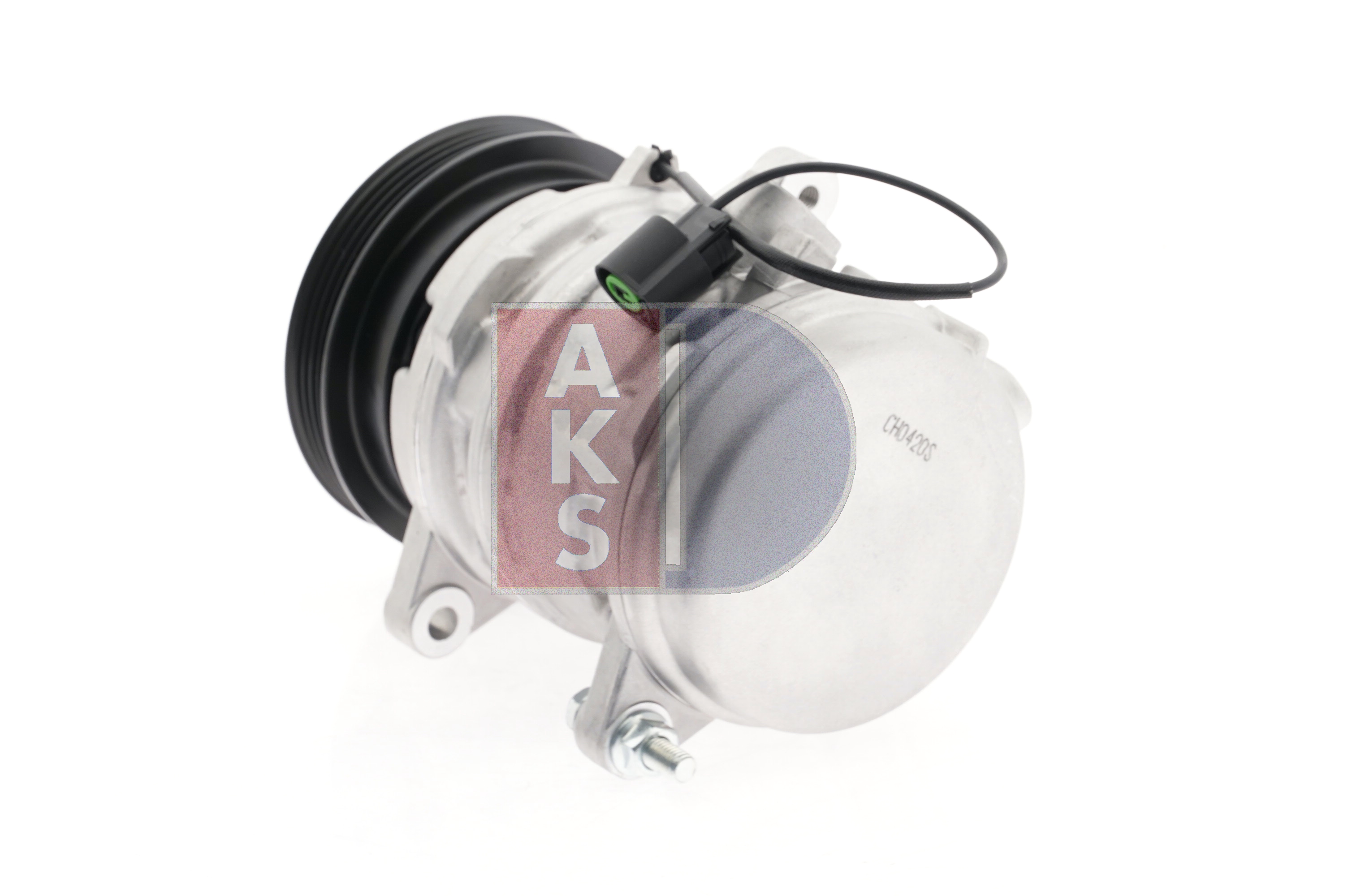 AKS DASIS 850765N: Compresor AC