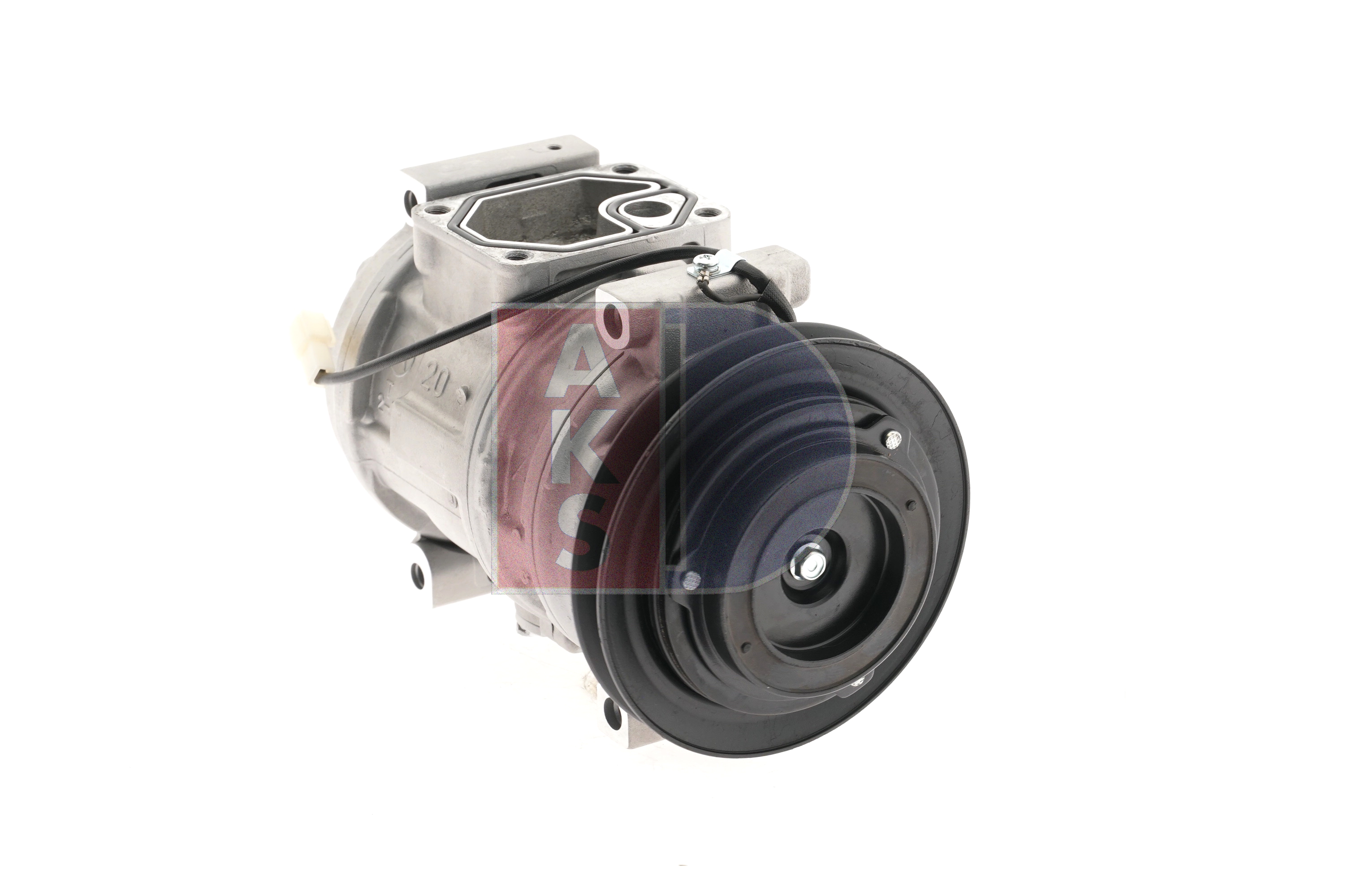 AKS DASIS 850766N: Compresor AC