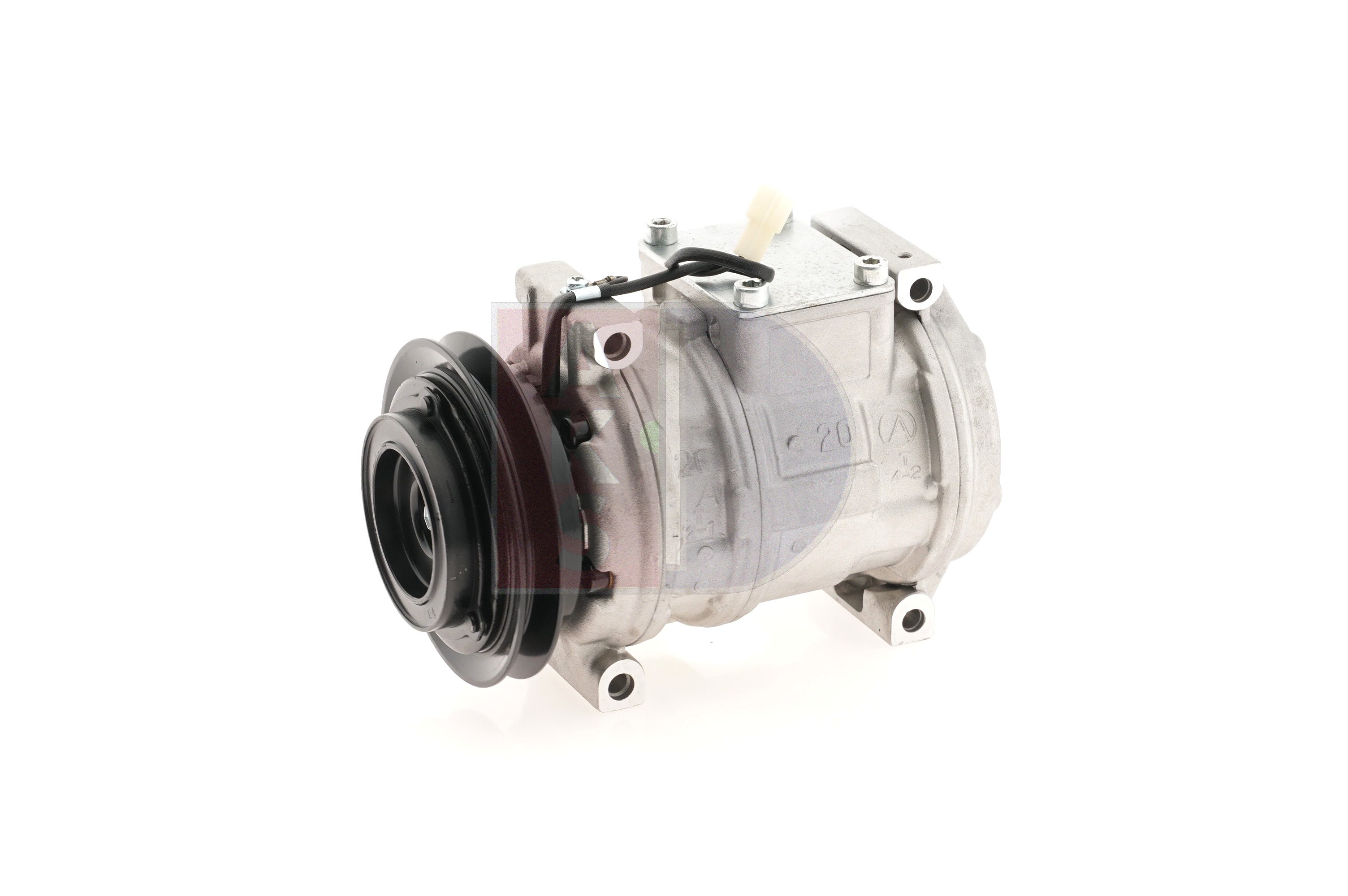 AKS DASIS 850767N: Compresor AC