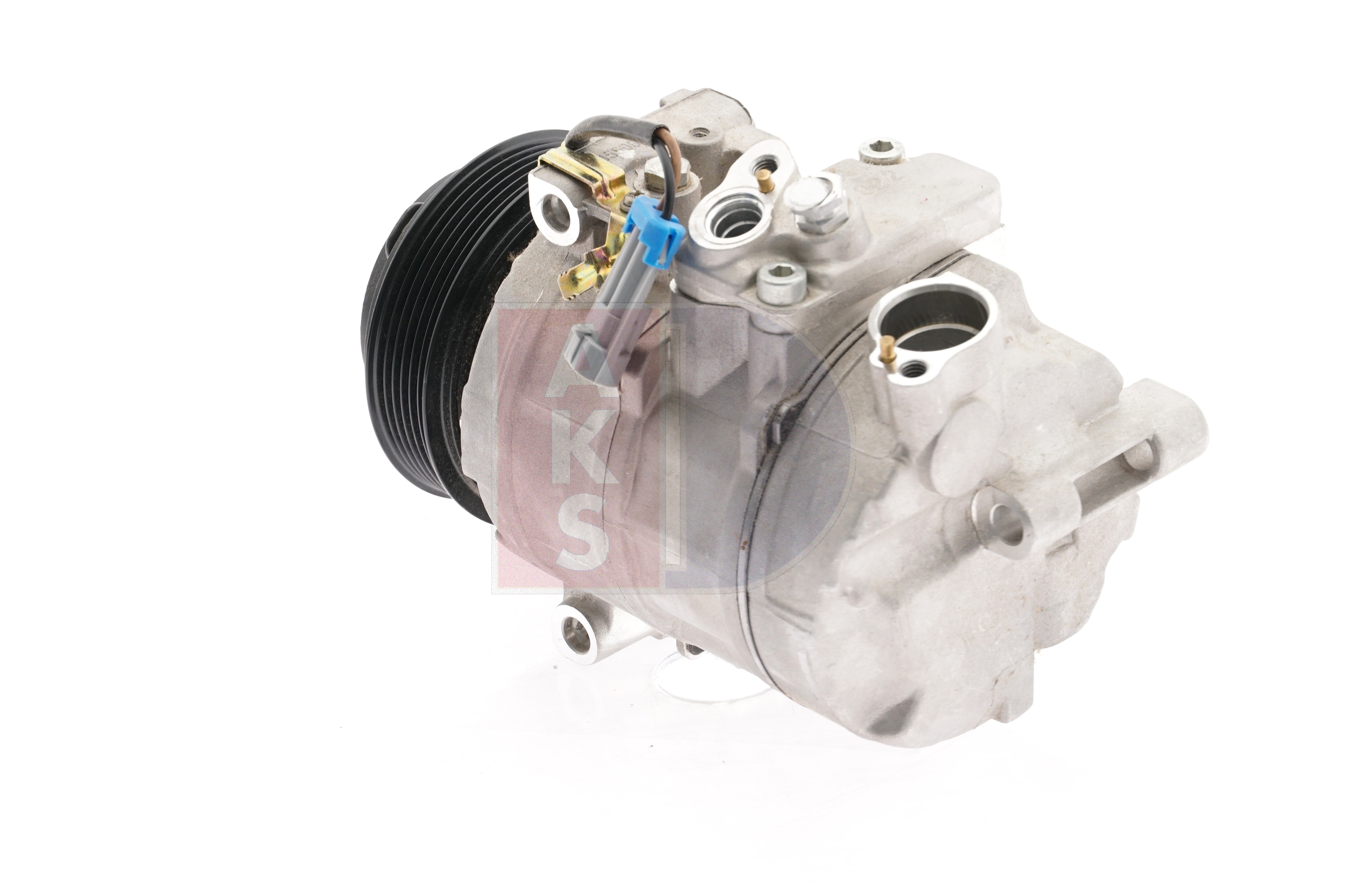 AKS DASIS 850771N: Ilmastoinnin kompressori
