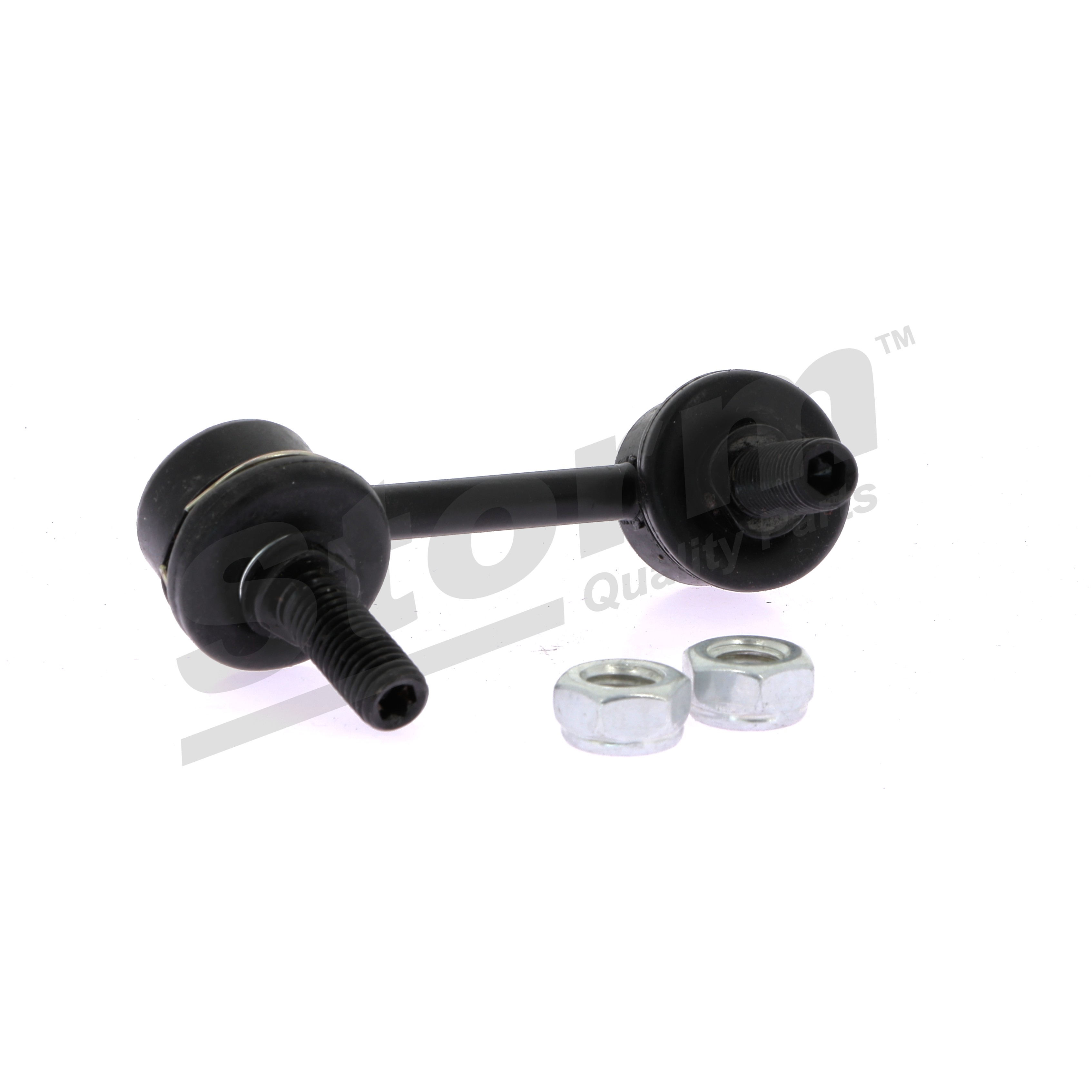 STORM QUALITY PARTS F0009CI: Koppelstange Hinterachse links