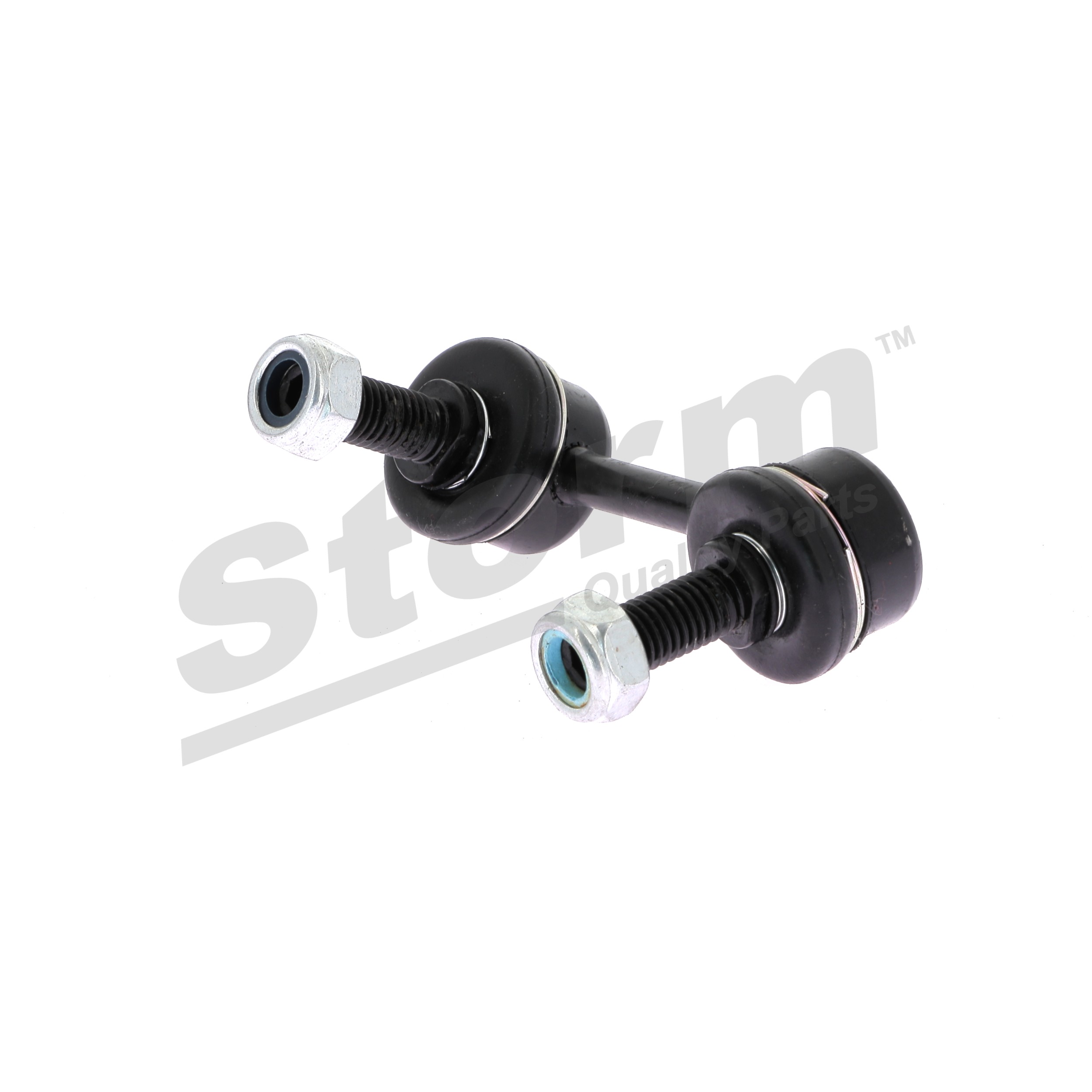 STORM QUALITY PARTS F0010CI: Koppelstange Hinterachse rechts