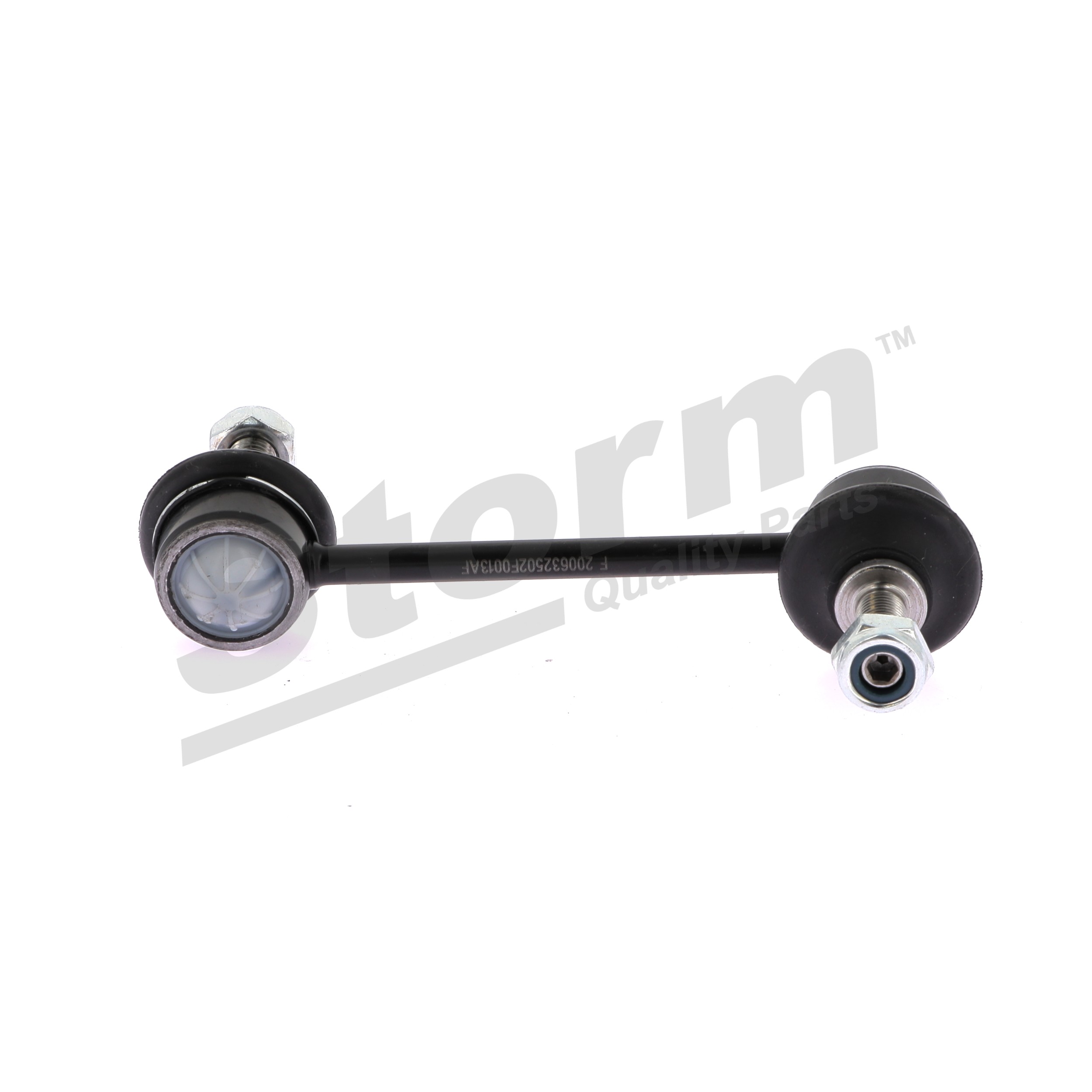 STORM QUALITY PARTS F0013AF: Bieleta de suspensión eje delantero, ambos lados