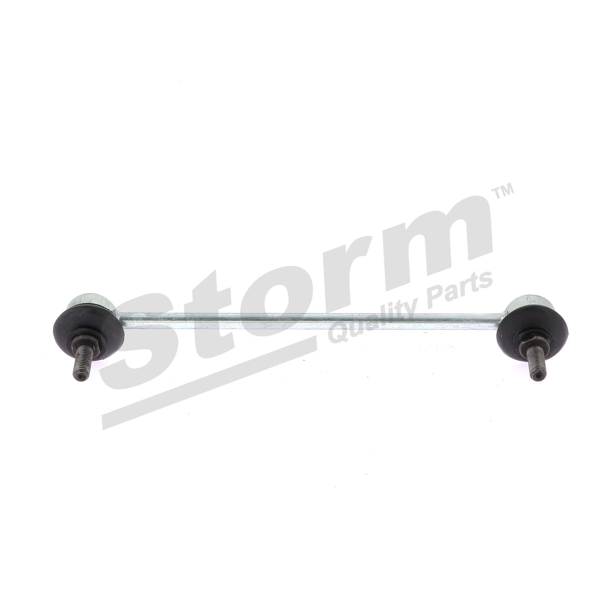 STORM QUALITY PARTS F0018P: Bieleta de suspensión eje delantero, ambos lados