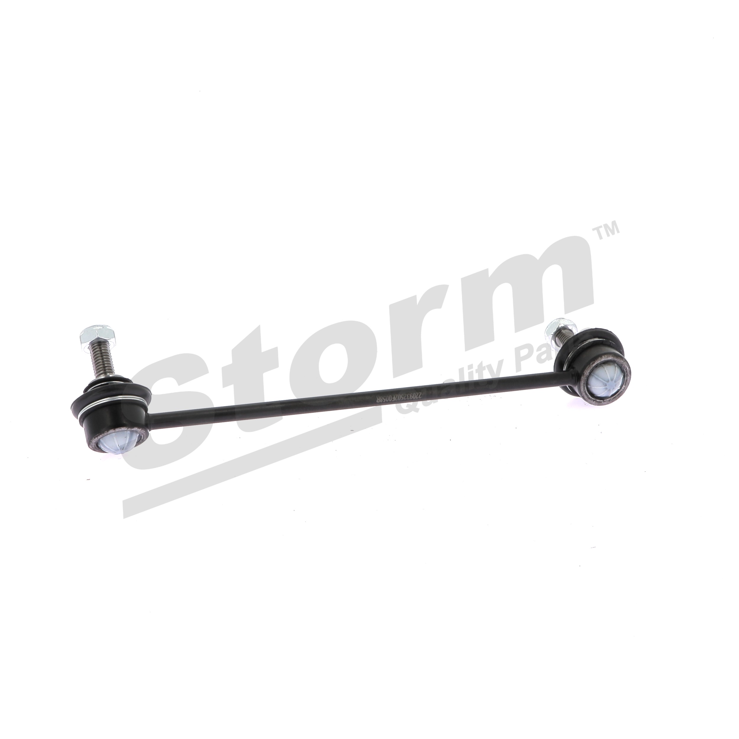 STORM QUALITY PARTS F0058R: Bieleta de suspensión Eje delantero, izquierda