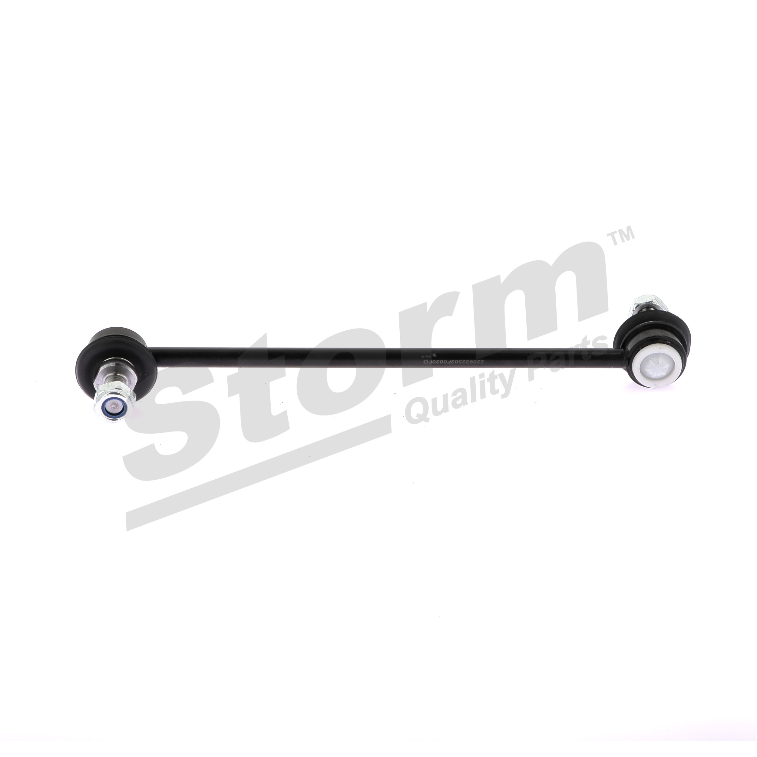 STORM QUALITY PARTS F0064FO: Bieleta de suspensión eje delantero, ambos lados, 240mm