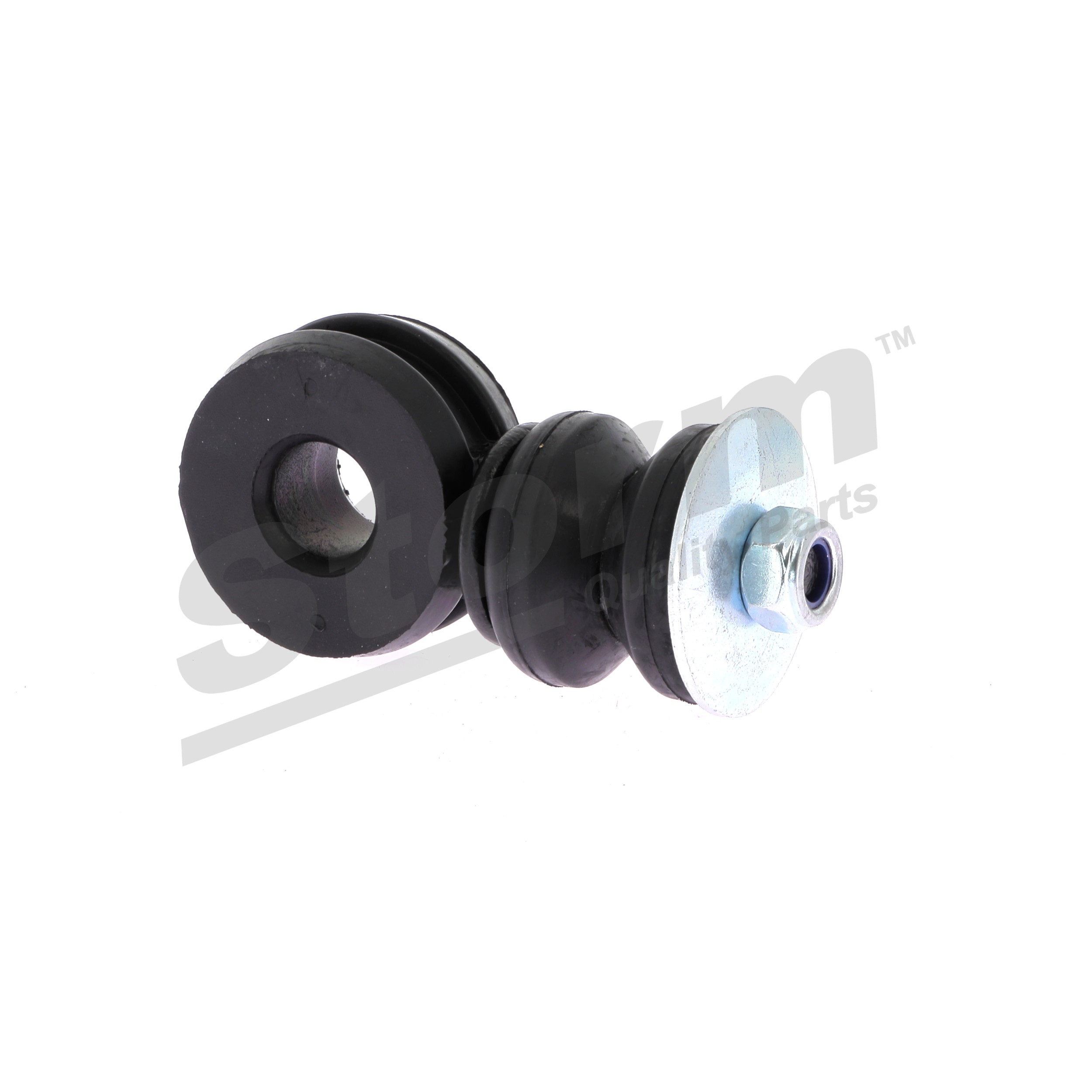STORM QUALITY PARTS F0084V: Koppelstange Vorderachse beidseitig, 78mm
