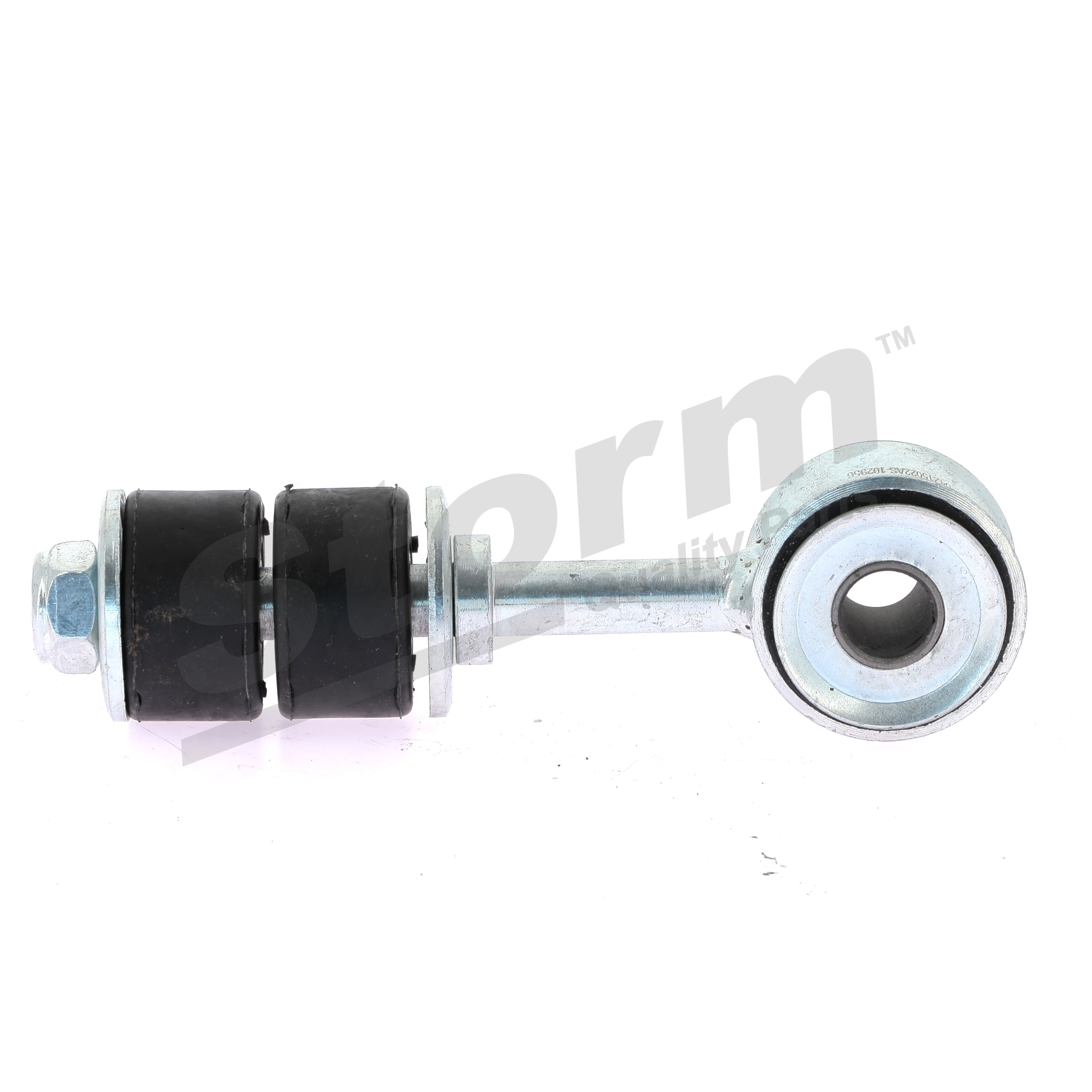 STORM QUALITY PARTS F0087F: Bieleta de suspensión eje delantero, ambos lados