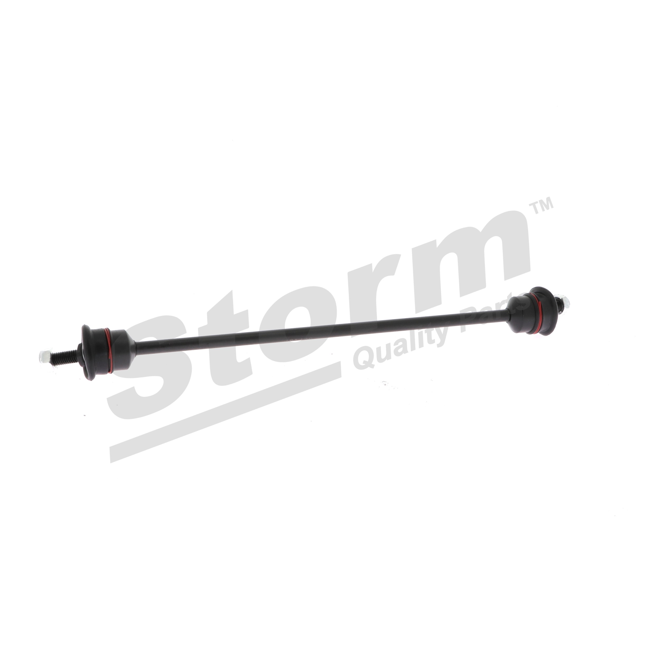 STORM QUALITY PARTS F0113CI: Bieleta de suspensión eje delantero, ambos lados
