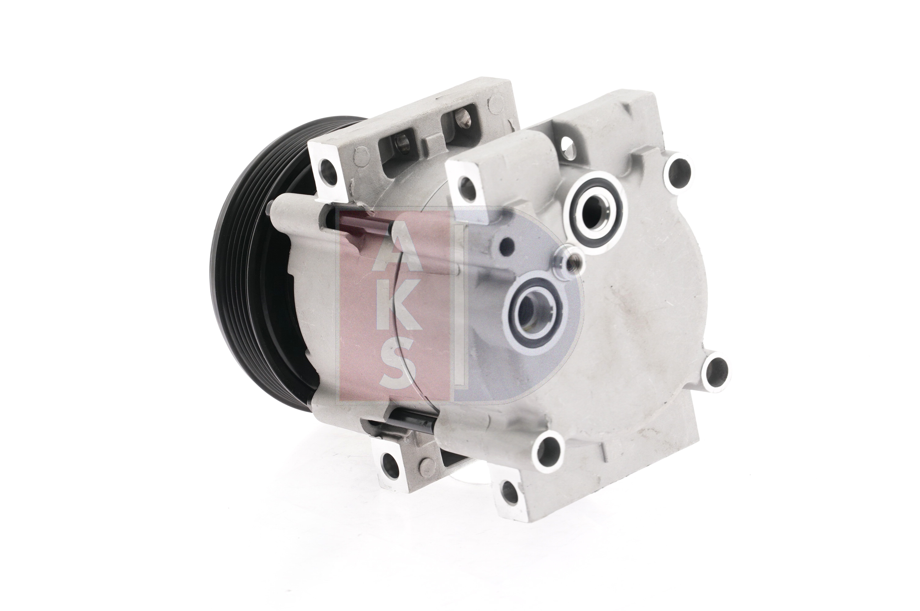 AKS DASIS 850791N: Compresor, aire acondicionado