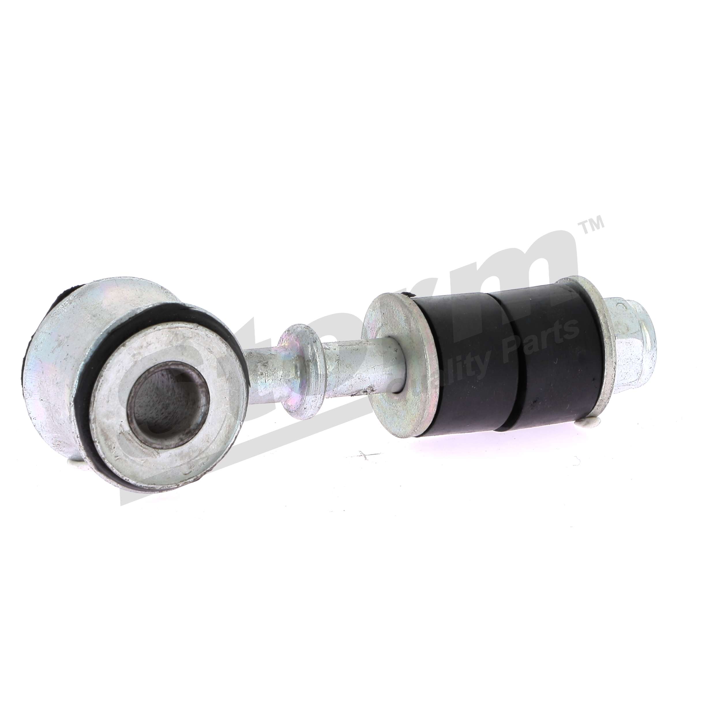 STORM QUALITY PARTS F0114F: Bieleta de suspensión eje delantero, ambos lados, 100mm