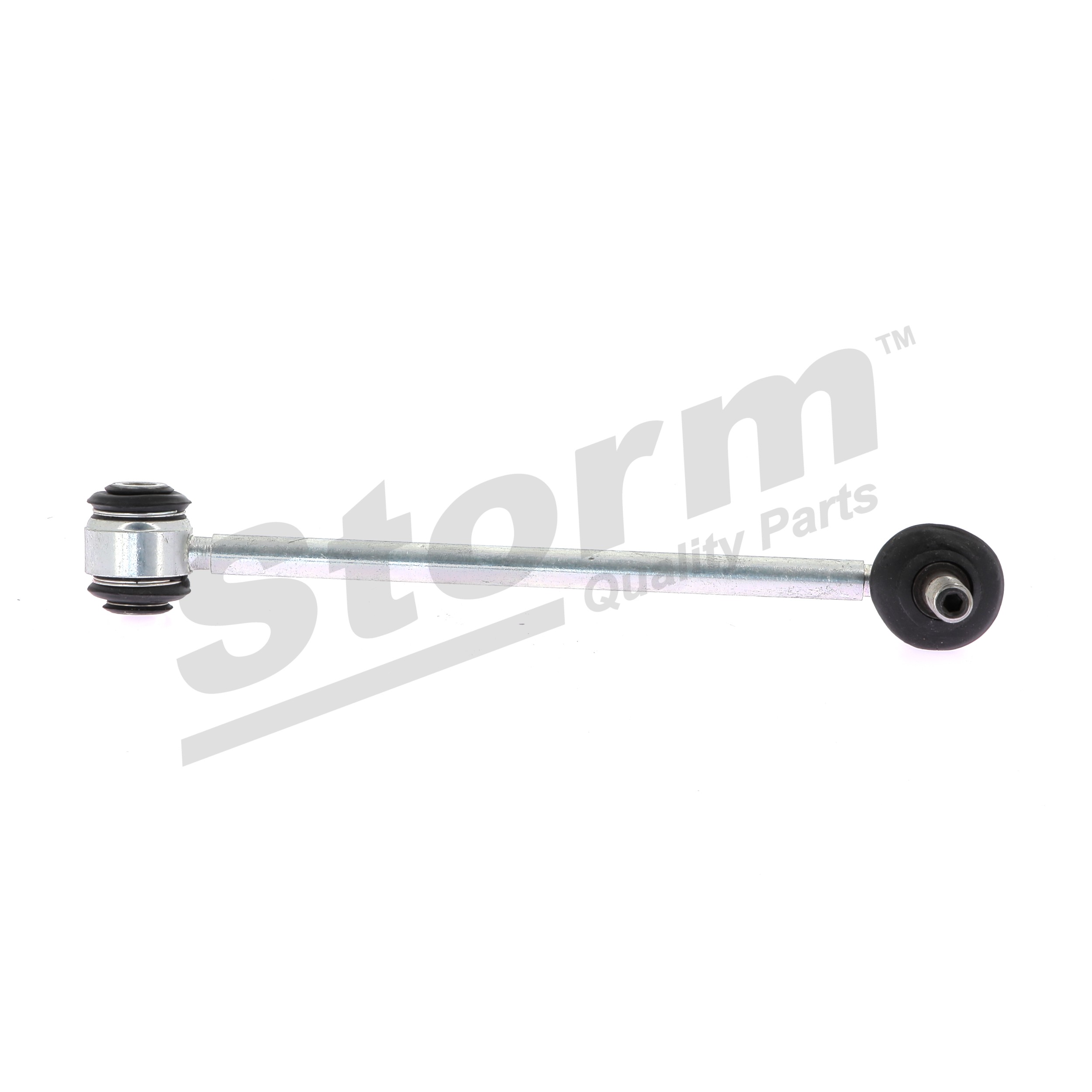STORM QUALITY PARTS F0114P: Koppelstange Hinterachse beidseitig, 245mm